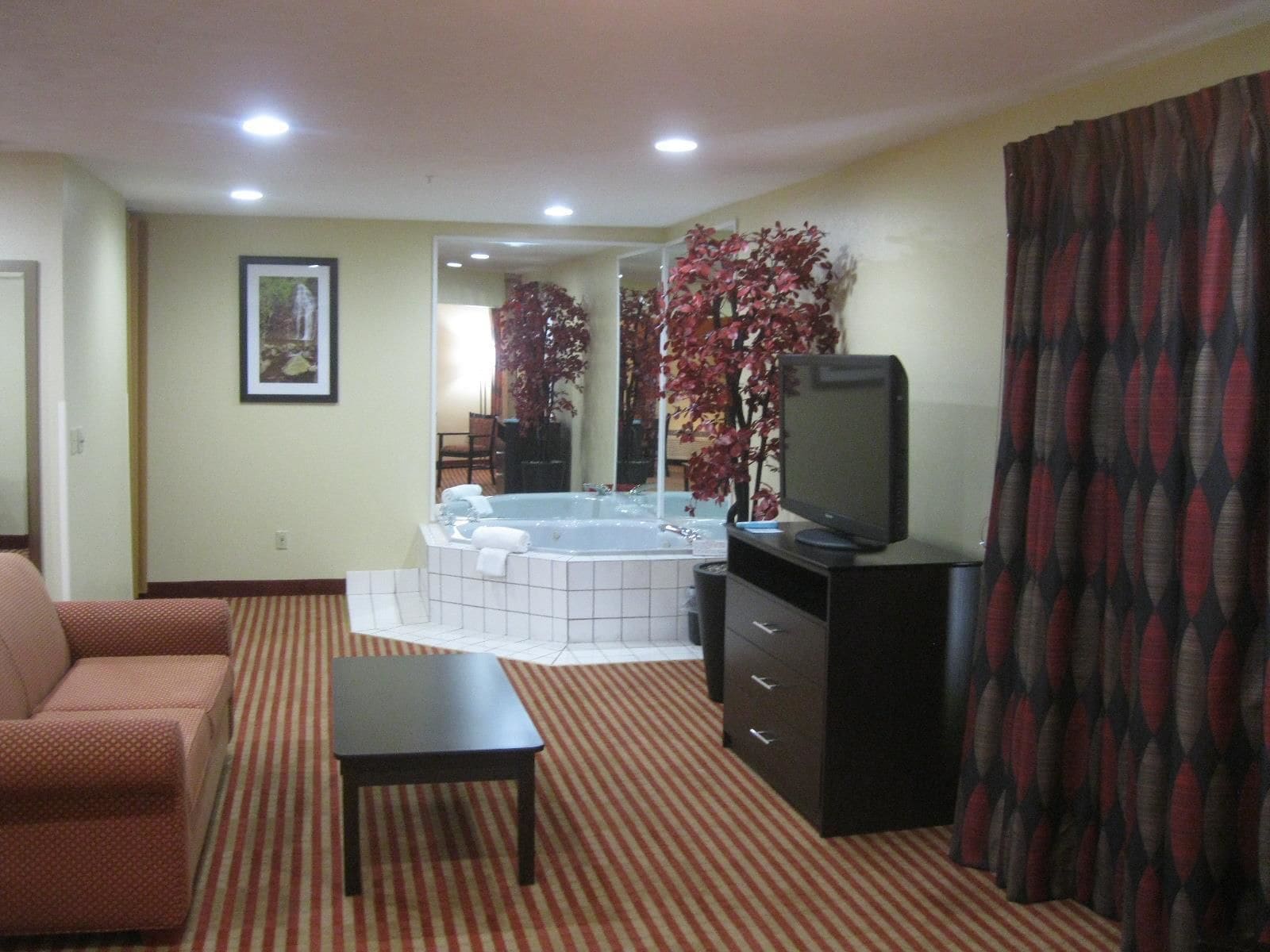 Best Western Jacksonville Inn