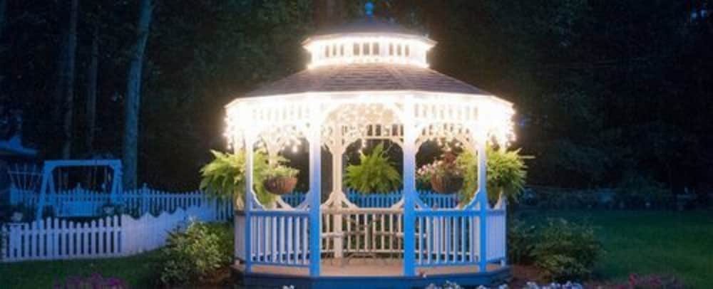 Blessings on State Bed & Breakfast