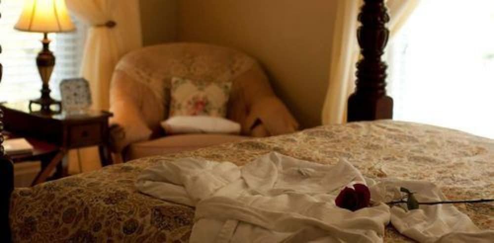 Blessings on State Bed & Breakfast