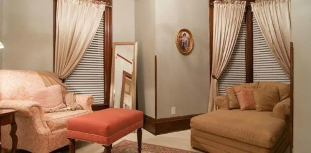 Blessings on State Bed & Breakfast