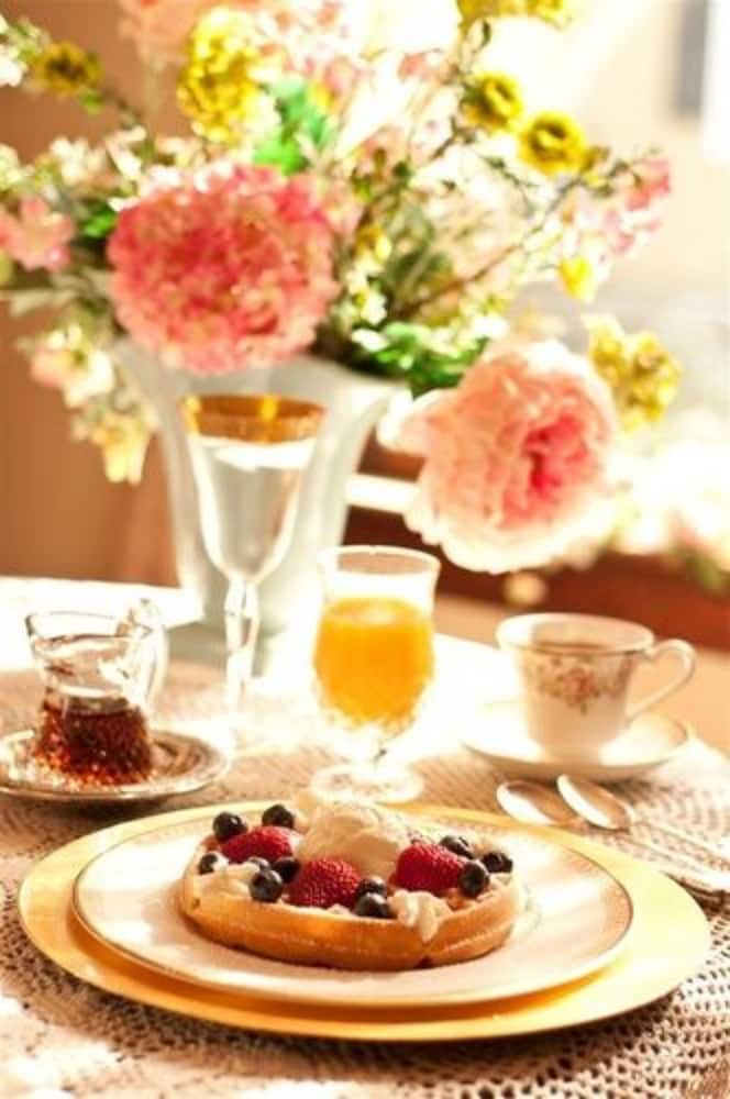 Blessings on State Bed & Breakfast