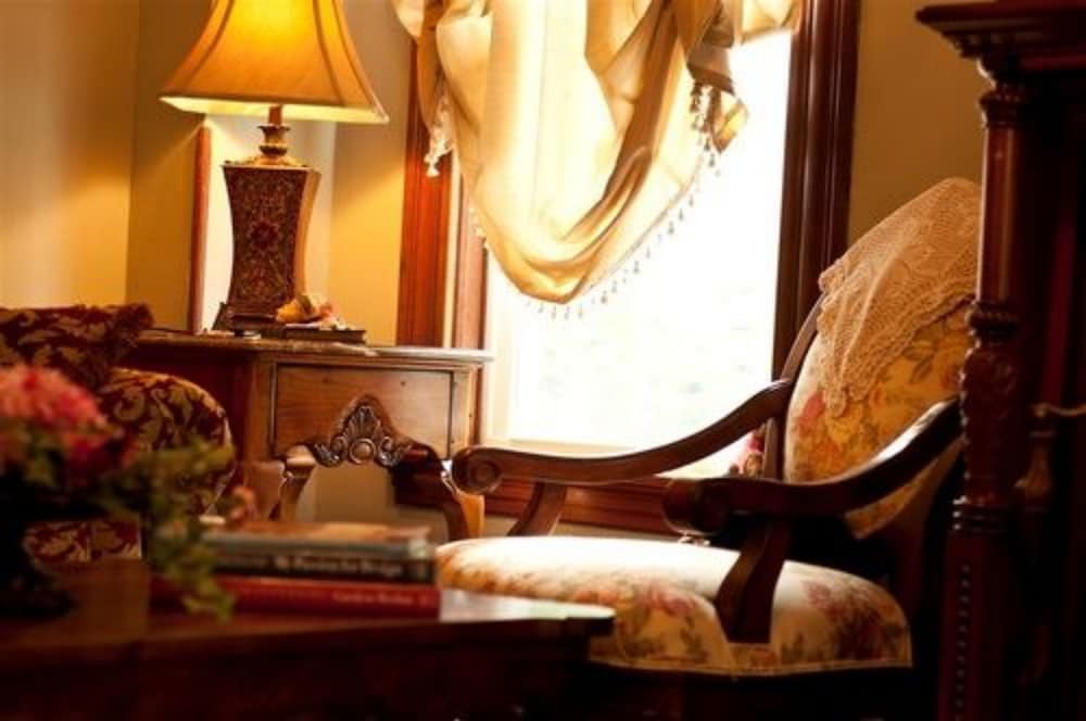 Blessings on State Bed & Breakfast