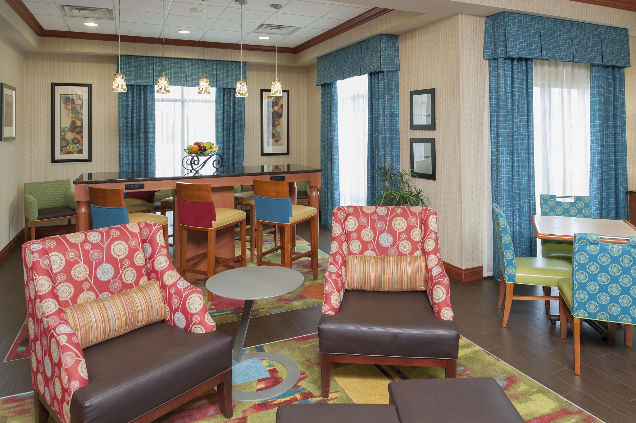 Hampton Inn Jacksonville