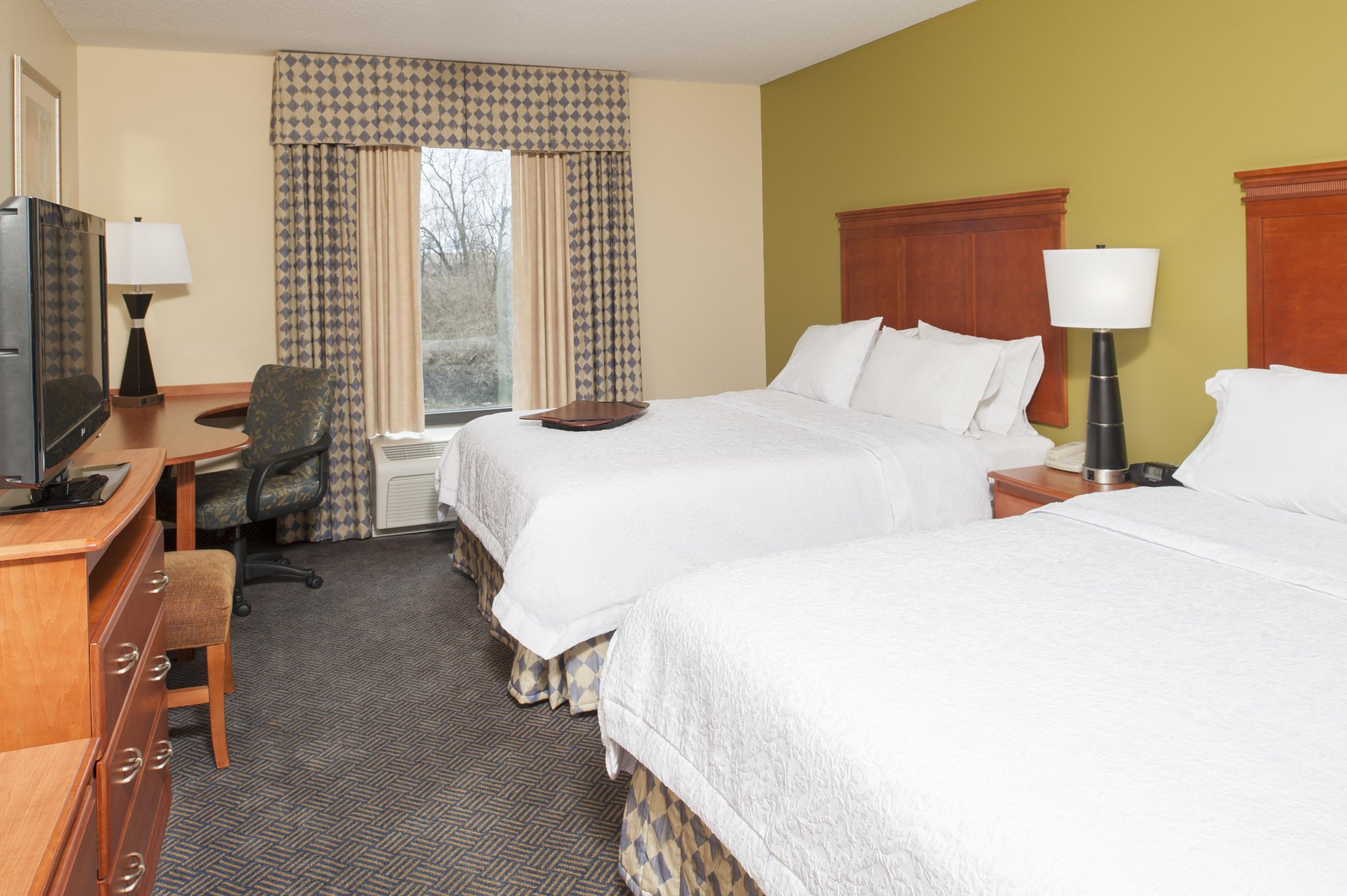 Hampton Inn Jacksonville