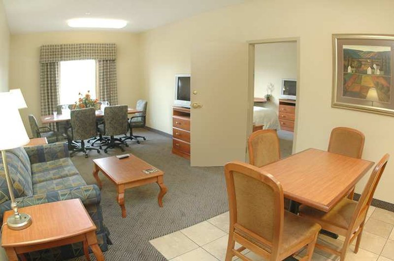 Hampton Inn Jacksonville