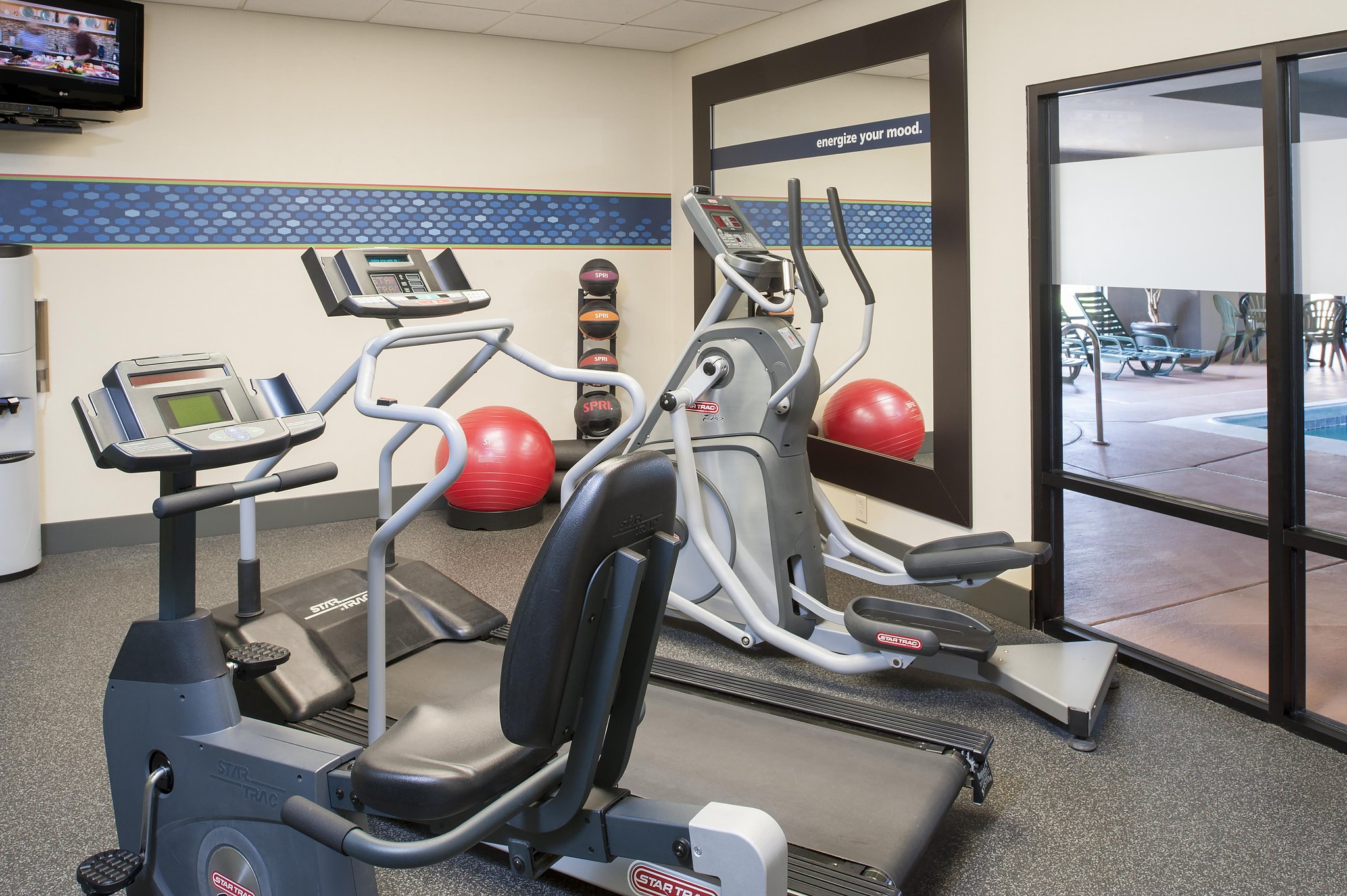 Hampton Inn Jacksonville