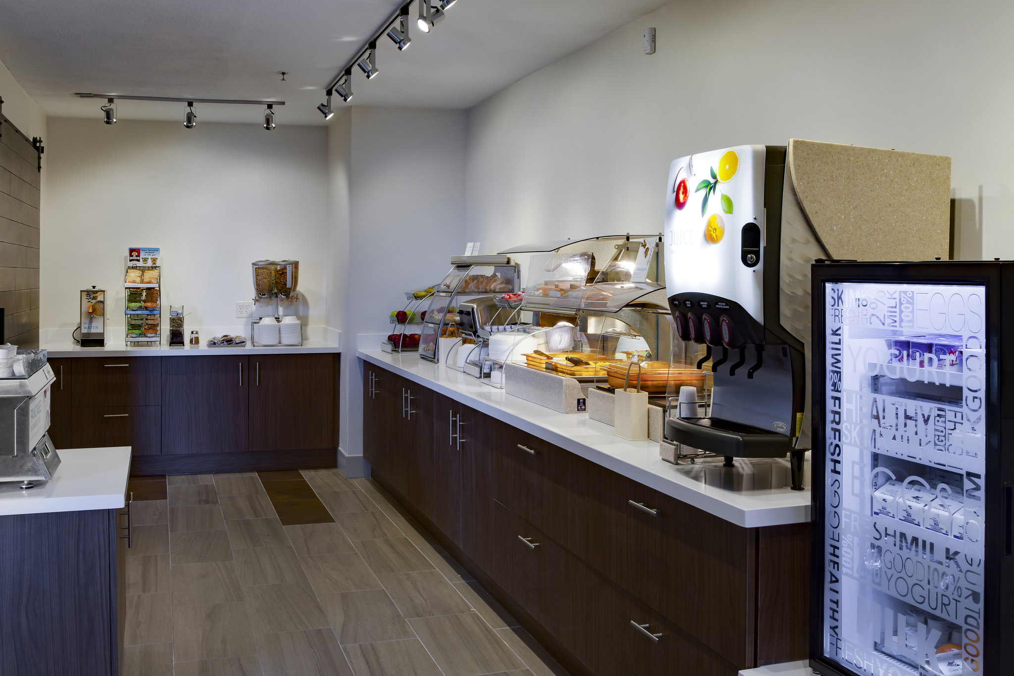Holiday Inn Express Hotel & Suites Jacksonville