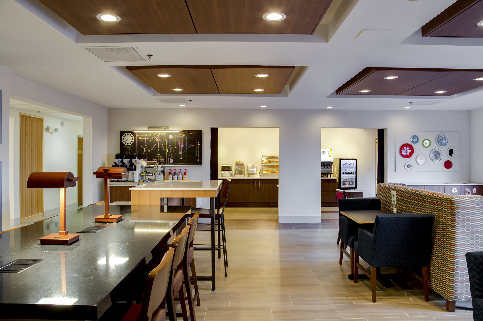 Holiday Inn Express Hotel & Suites Jacksonville