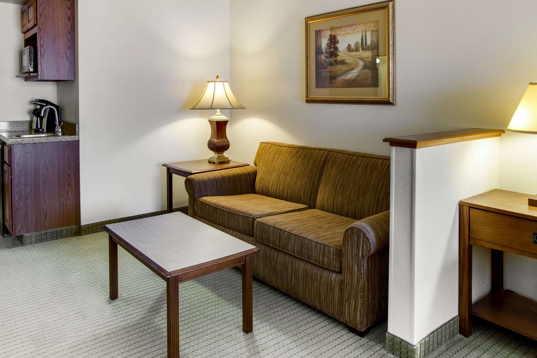 Holiday Inn Express Hotel & Suites Jacksonville