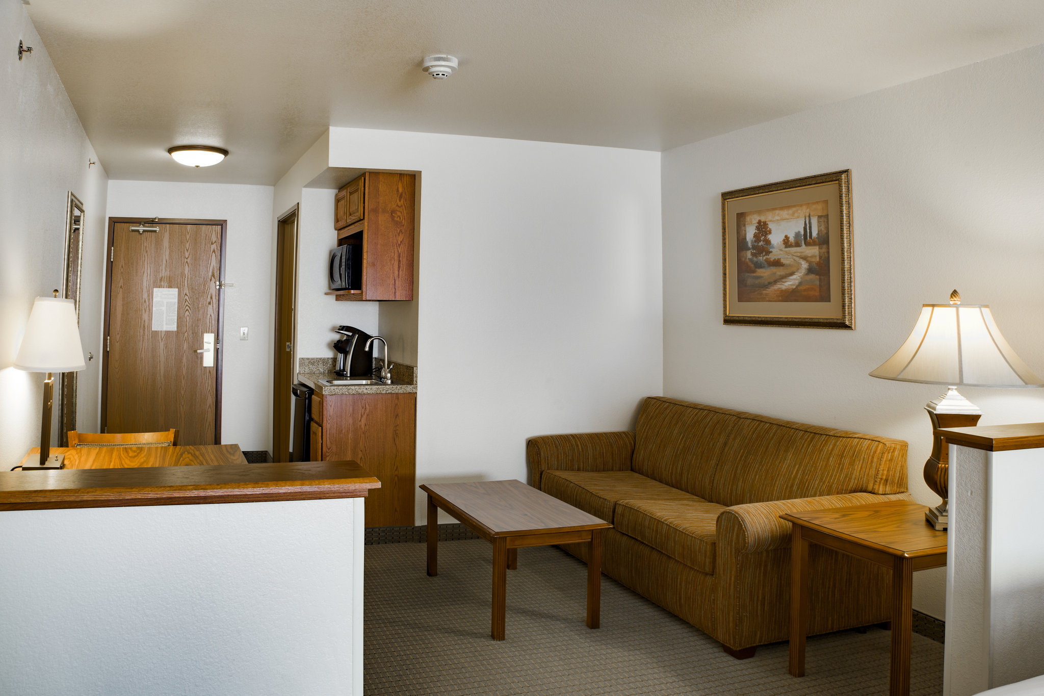 Holiday Inn Express Hotel & Suites Jacksonville