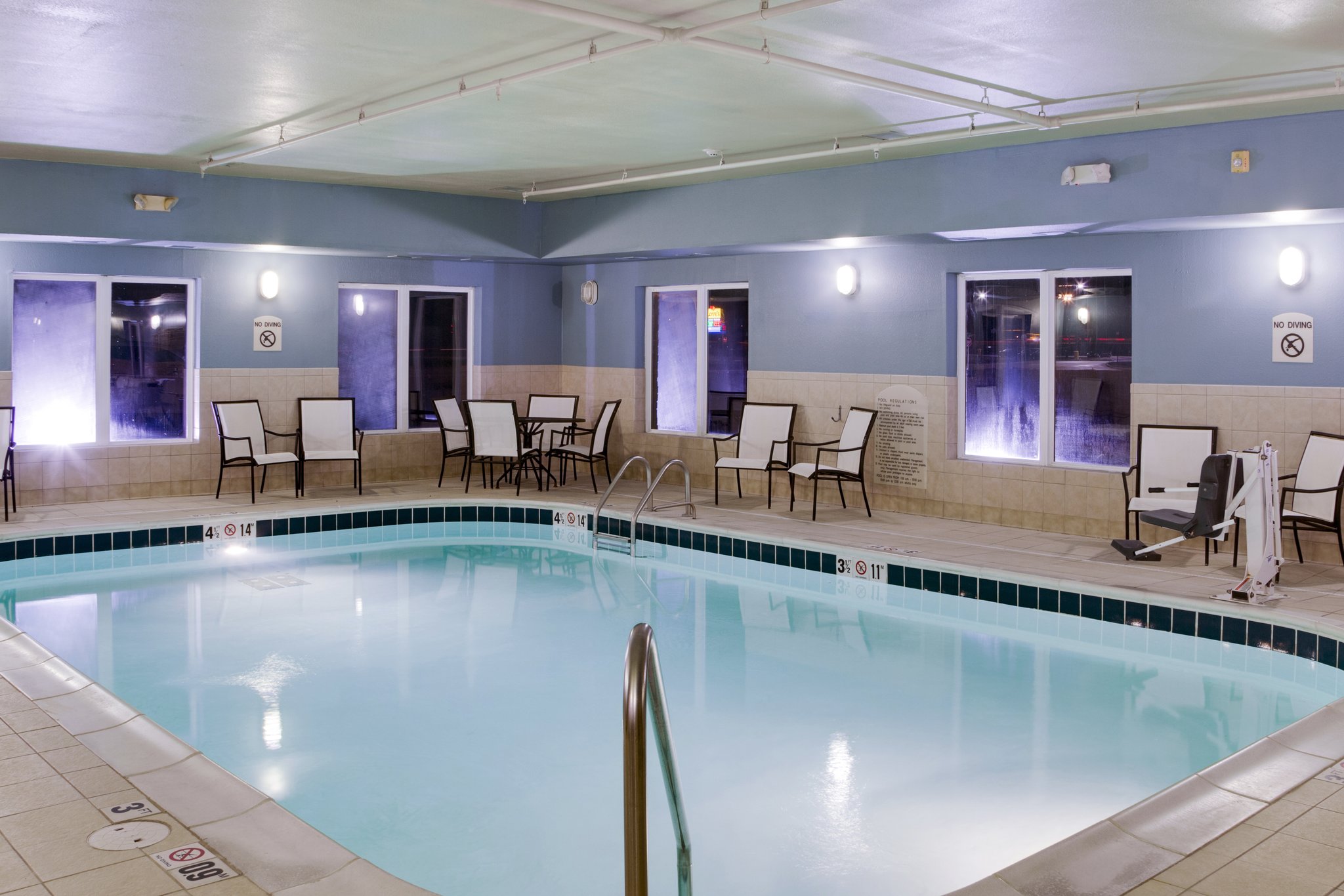 Holiday Inn Express Hotel & Suites Jacksonville