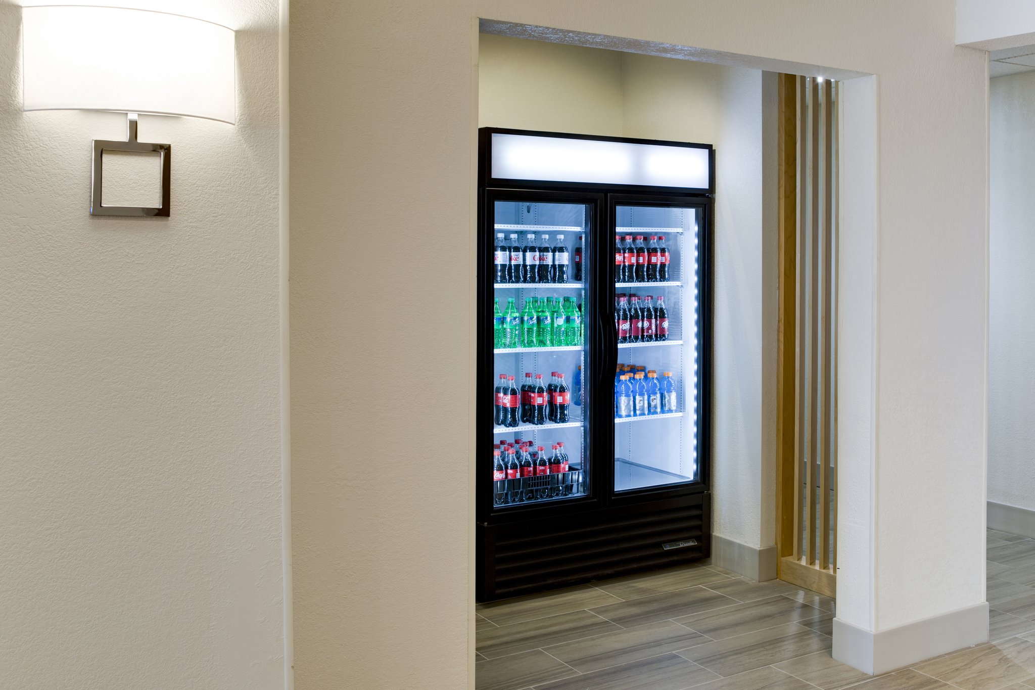 Holiday Inn Express Hotel & Suites Jacksonville