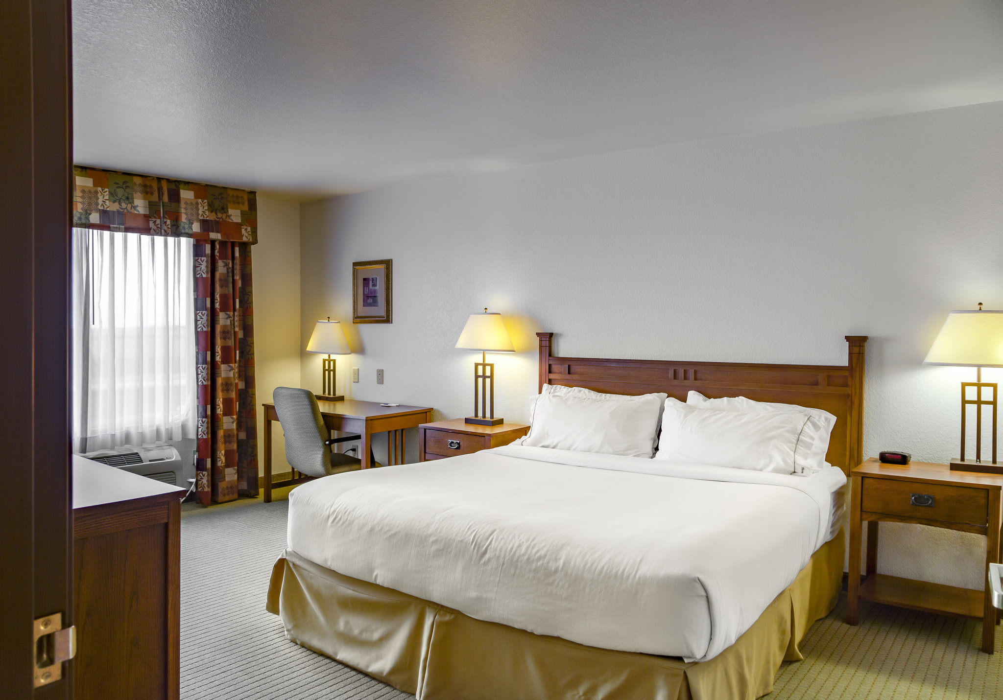 Holiday Inn Express Hotel & Suites Jacksonville