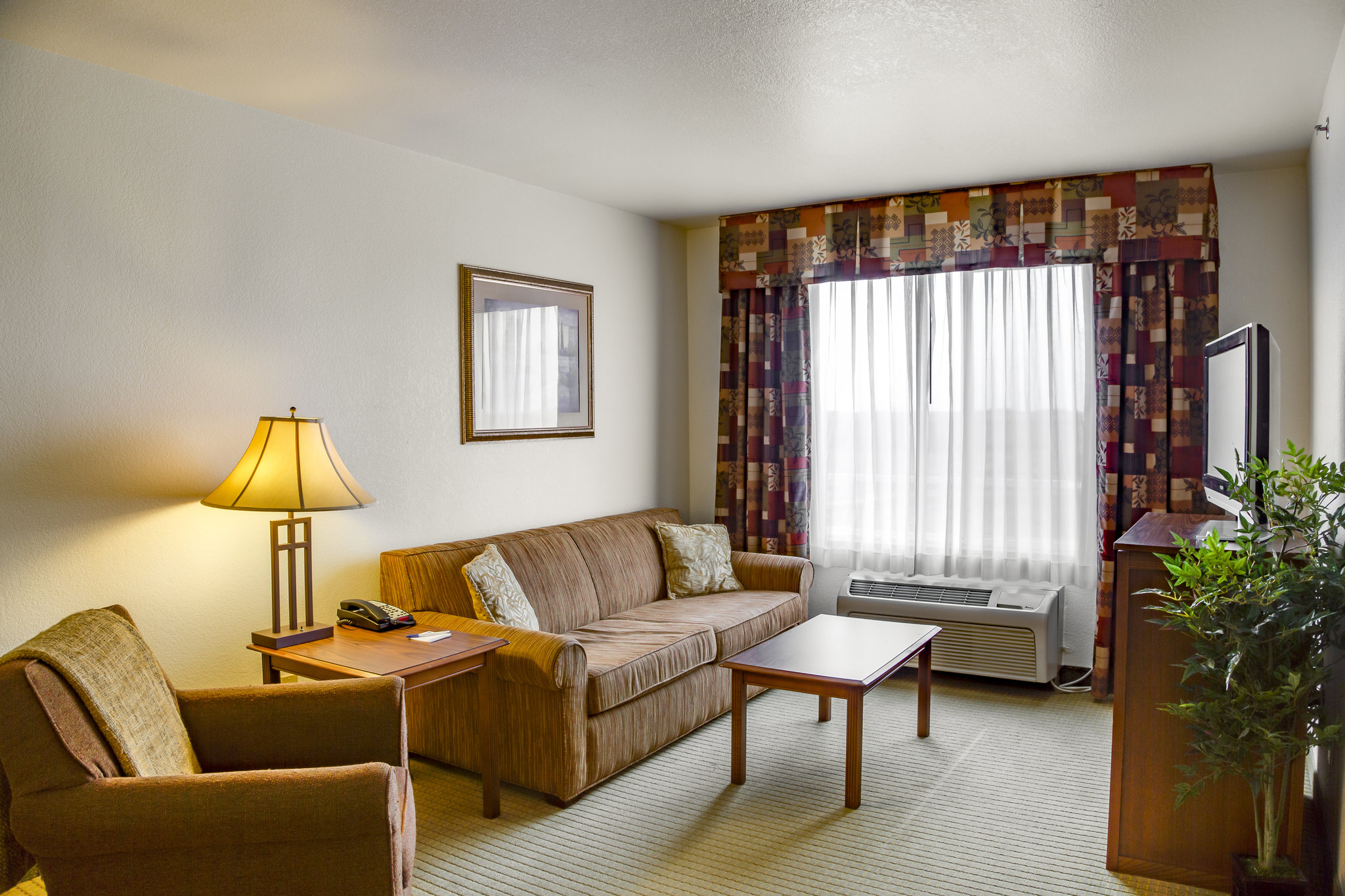 Holiday Inn Express Hotel & Suites Jacksonville