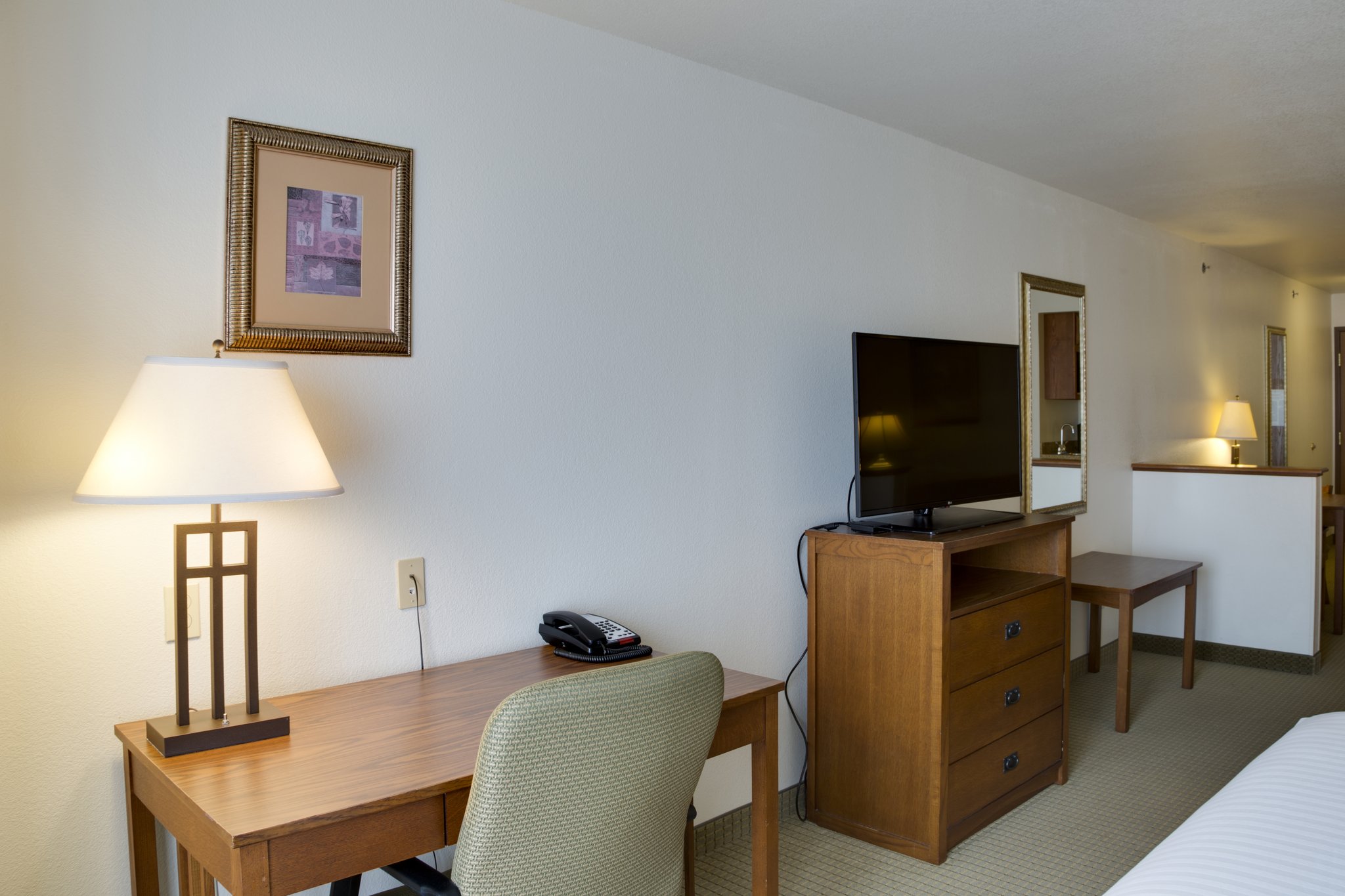 Holiday Inn Express Hotel & Suites Jacksonville