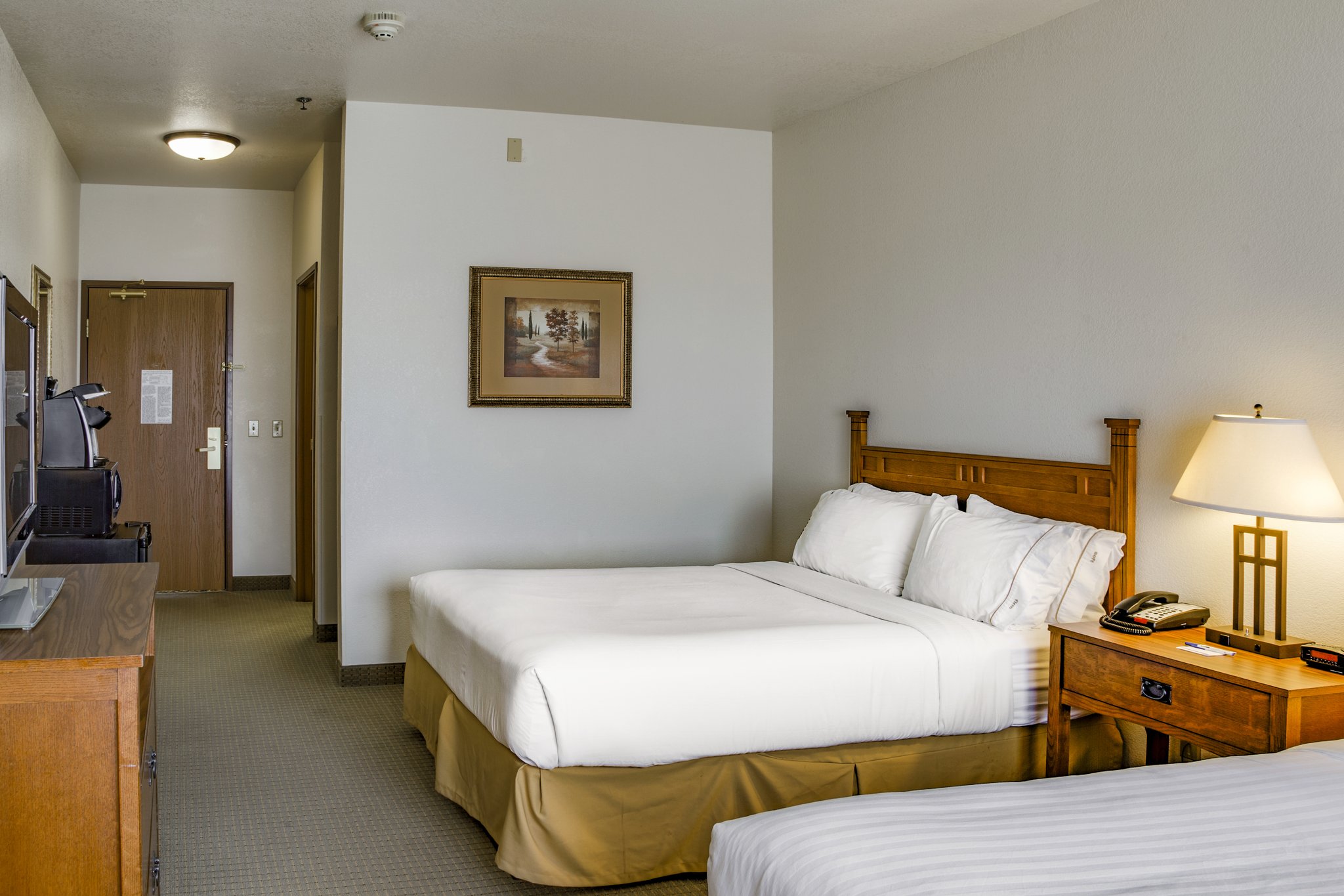 Holiday Inn Express Hotel & Suites Jacksonville