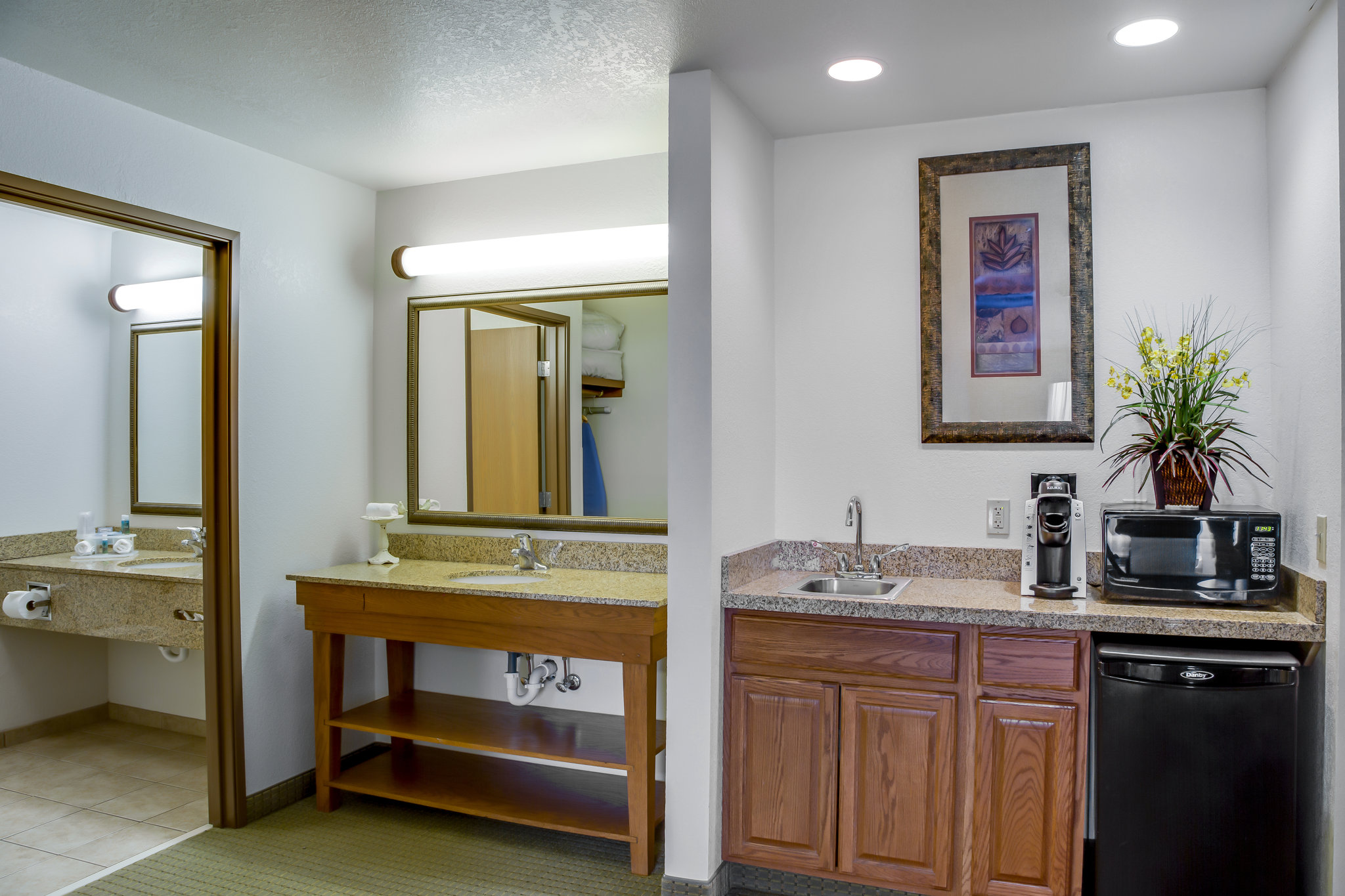 Holiday Inn Express Hotel & Suites Jacksonville