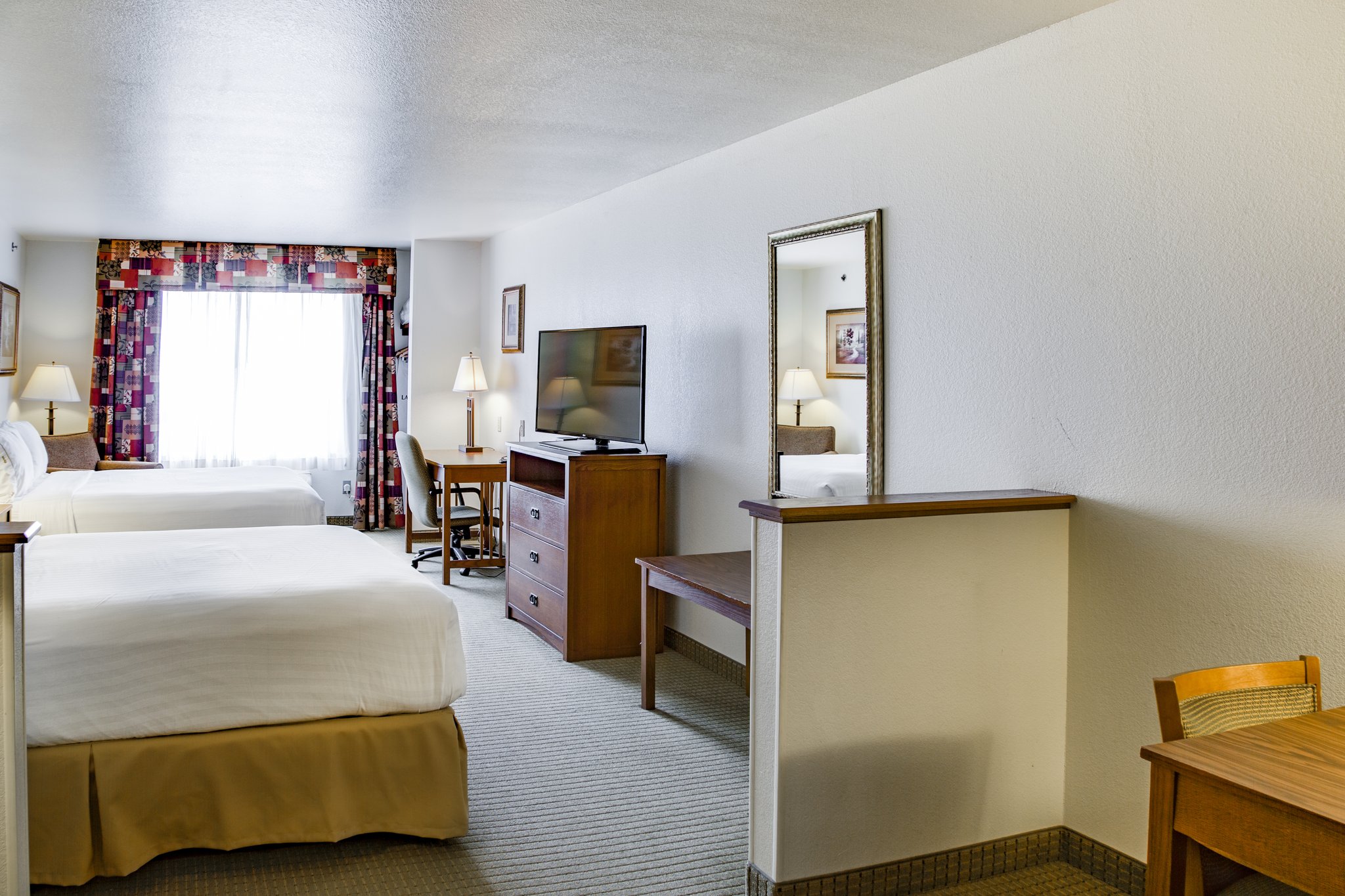 Holiday Inn Express Hotel & Suites Jacksonville