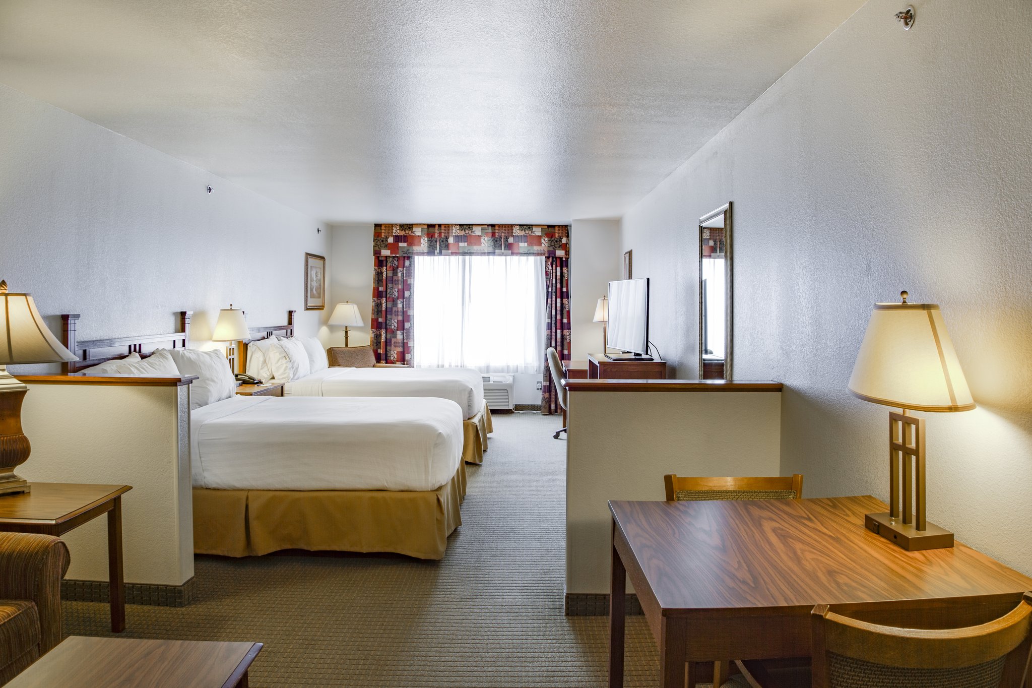 Holiday Inn Express Hotel & Suites Jacksonville