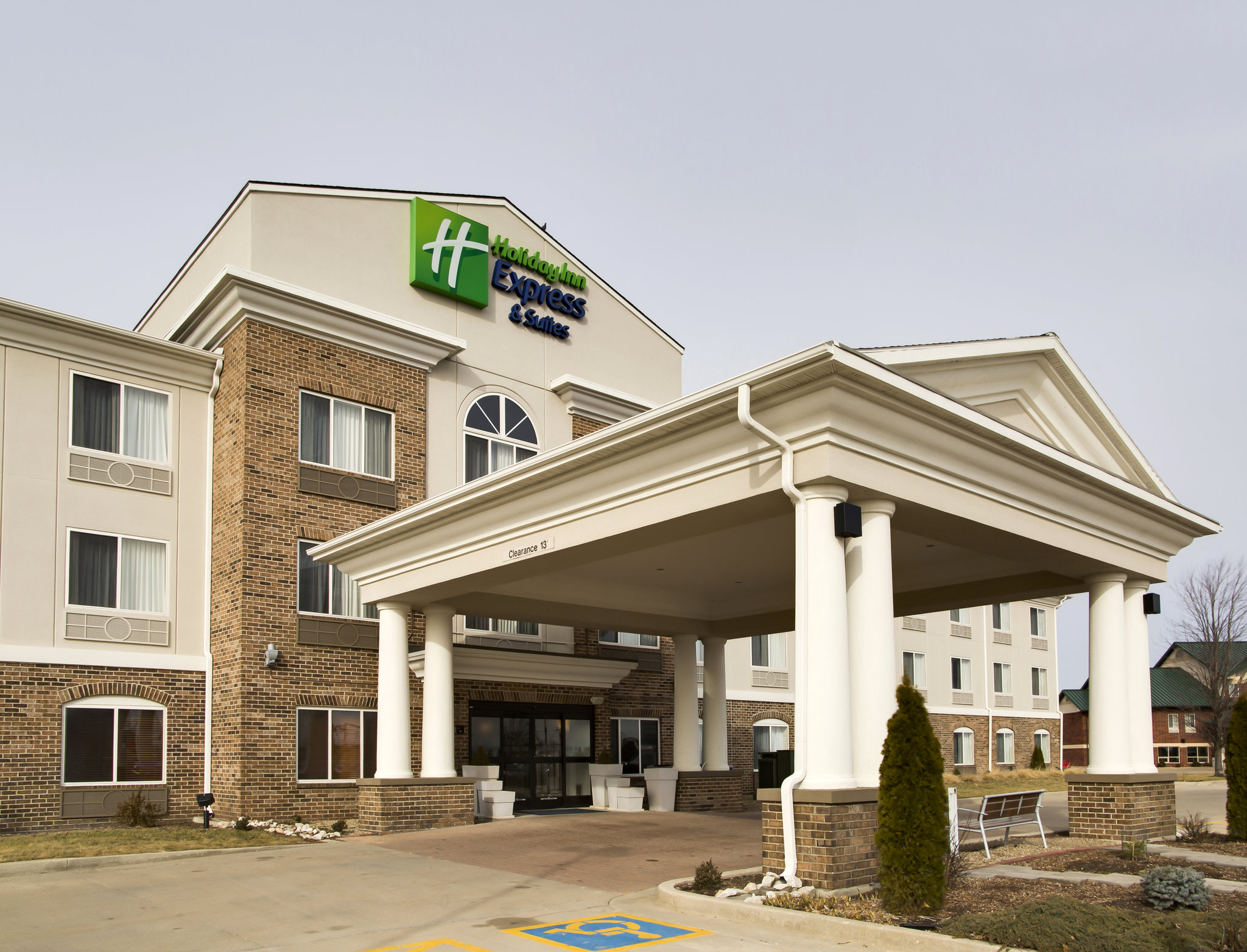 Holiday Inn Express Hotel & Suites Jacksonville
