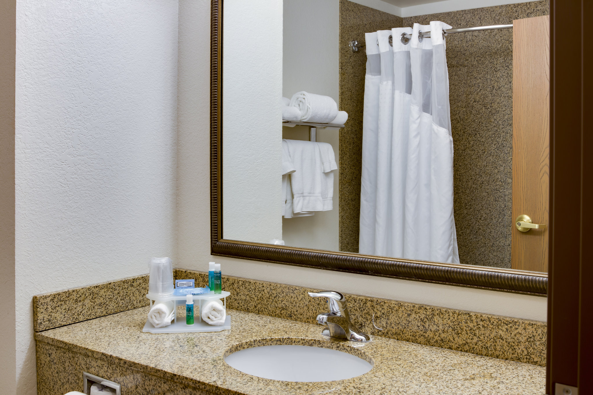 Holiday Inn Express Hotel & Suites Jacksonville
