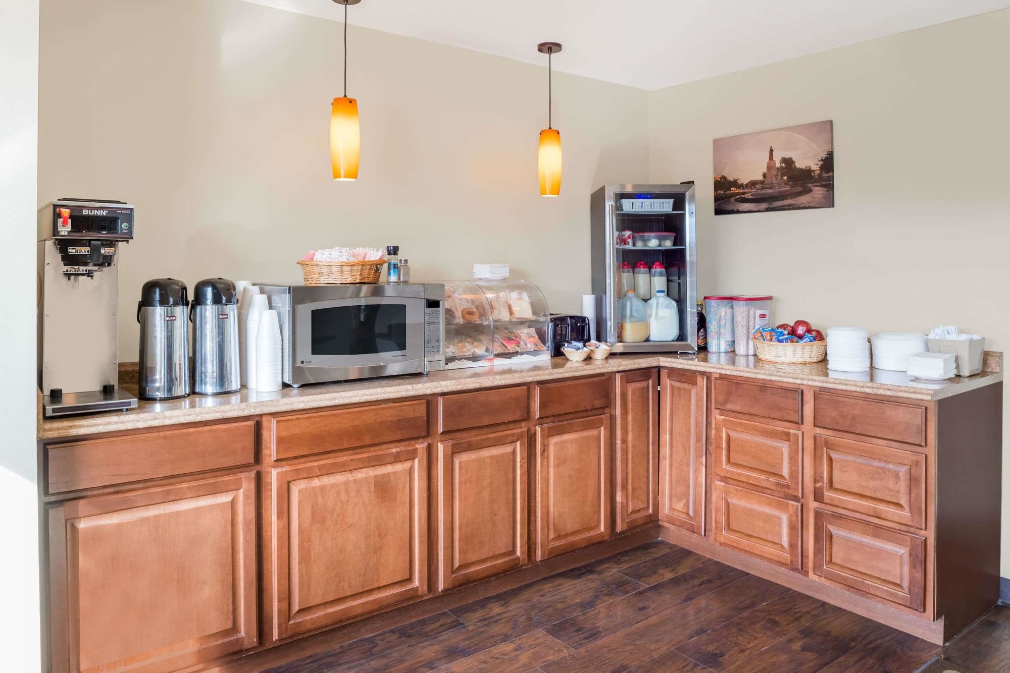 Knights Inn Jacksonville