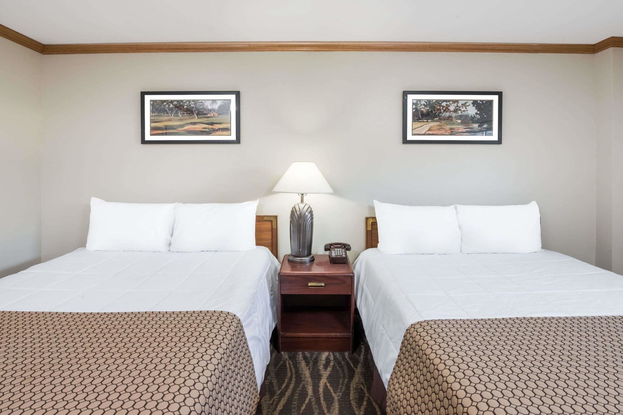 Knights Inn Jacksonville