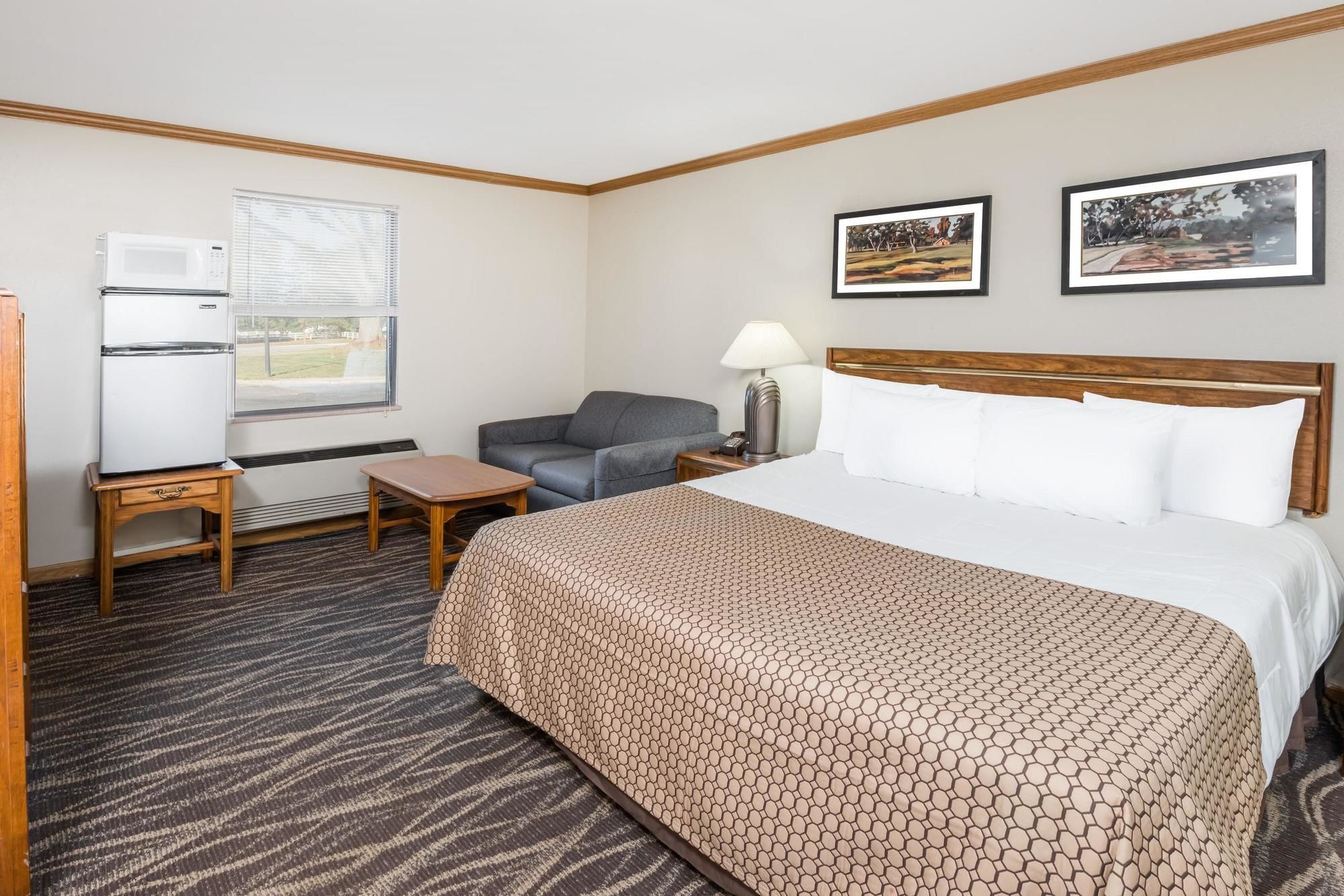 Knights Inn Jacksonville