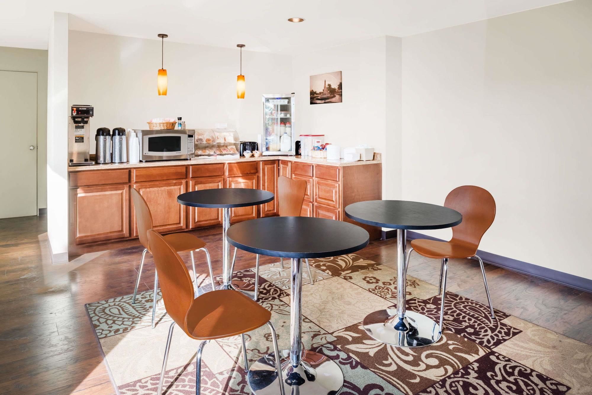 Knights Inn Jacksonville