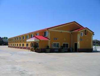 Super 8 by Wyndham Jacksonville