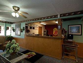 Super 8 by Wyndham Jacksonville
