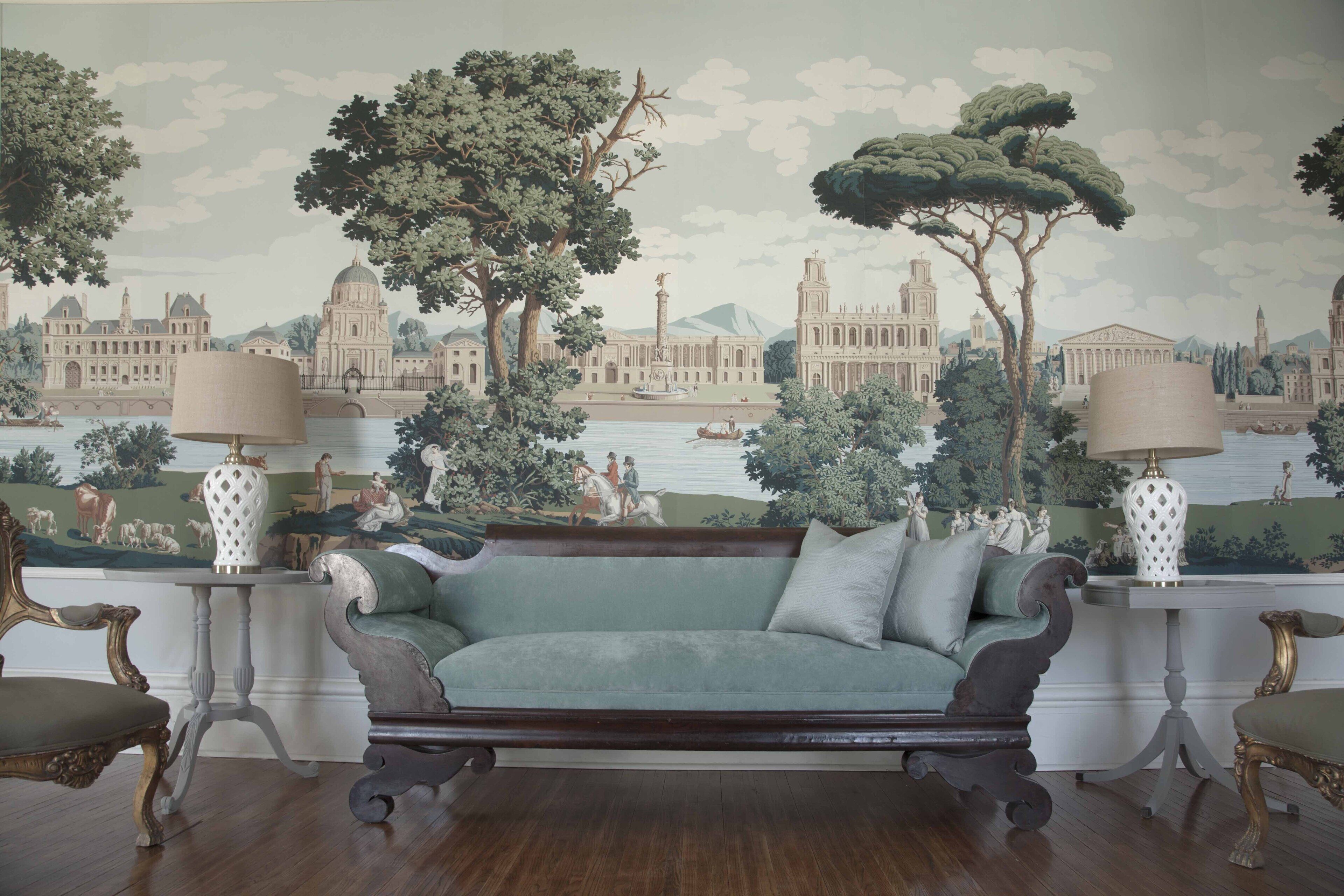 Villa DeWolf