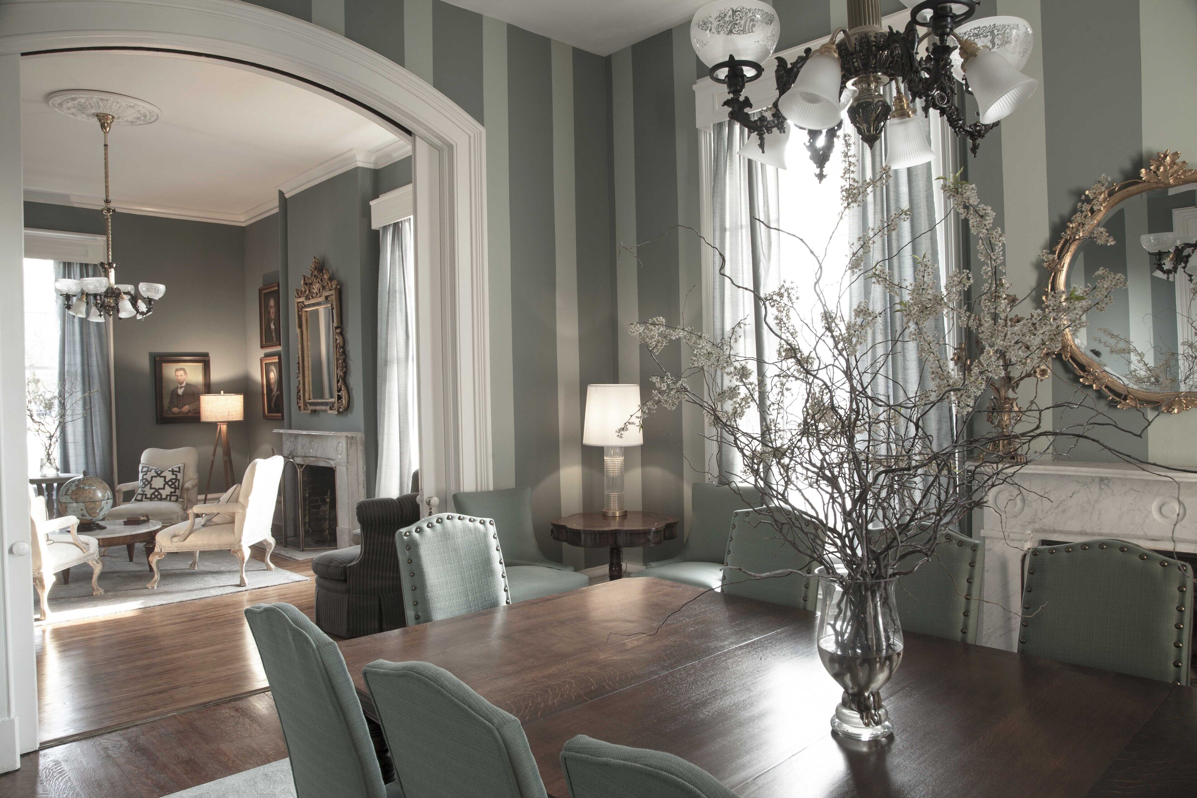 Villa DeWolf