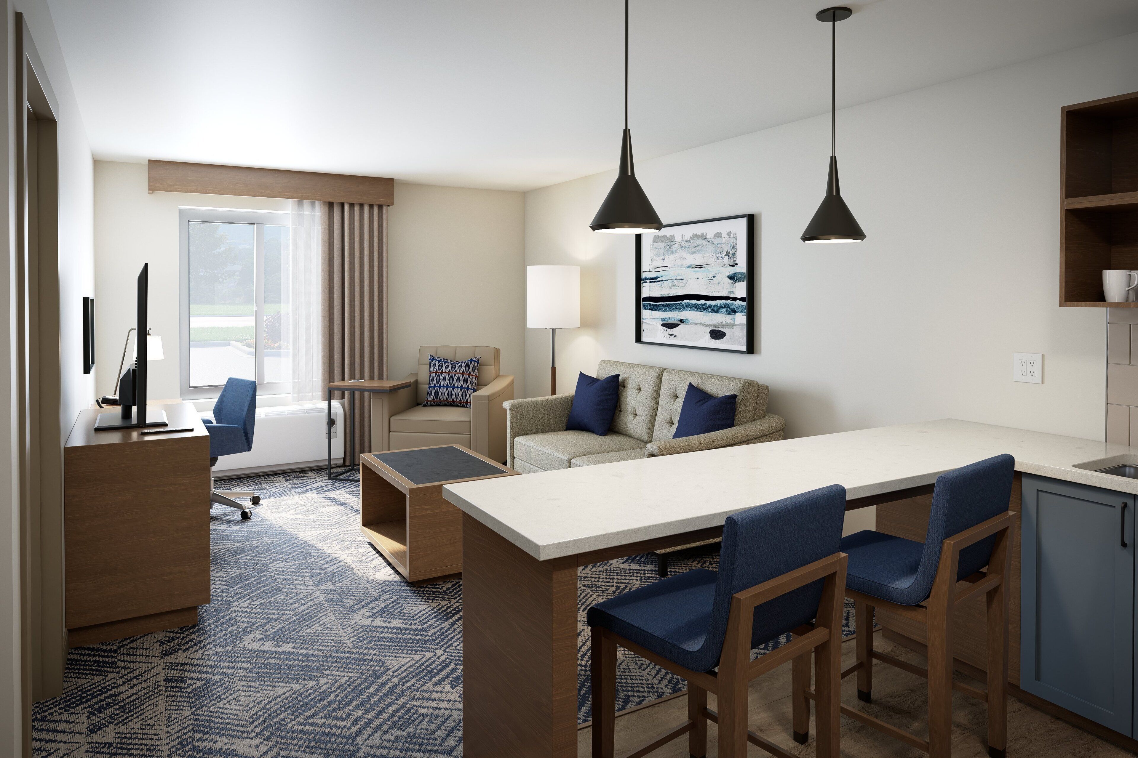 Candlewood Suites Joliet Southwest