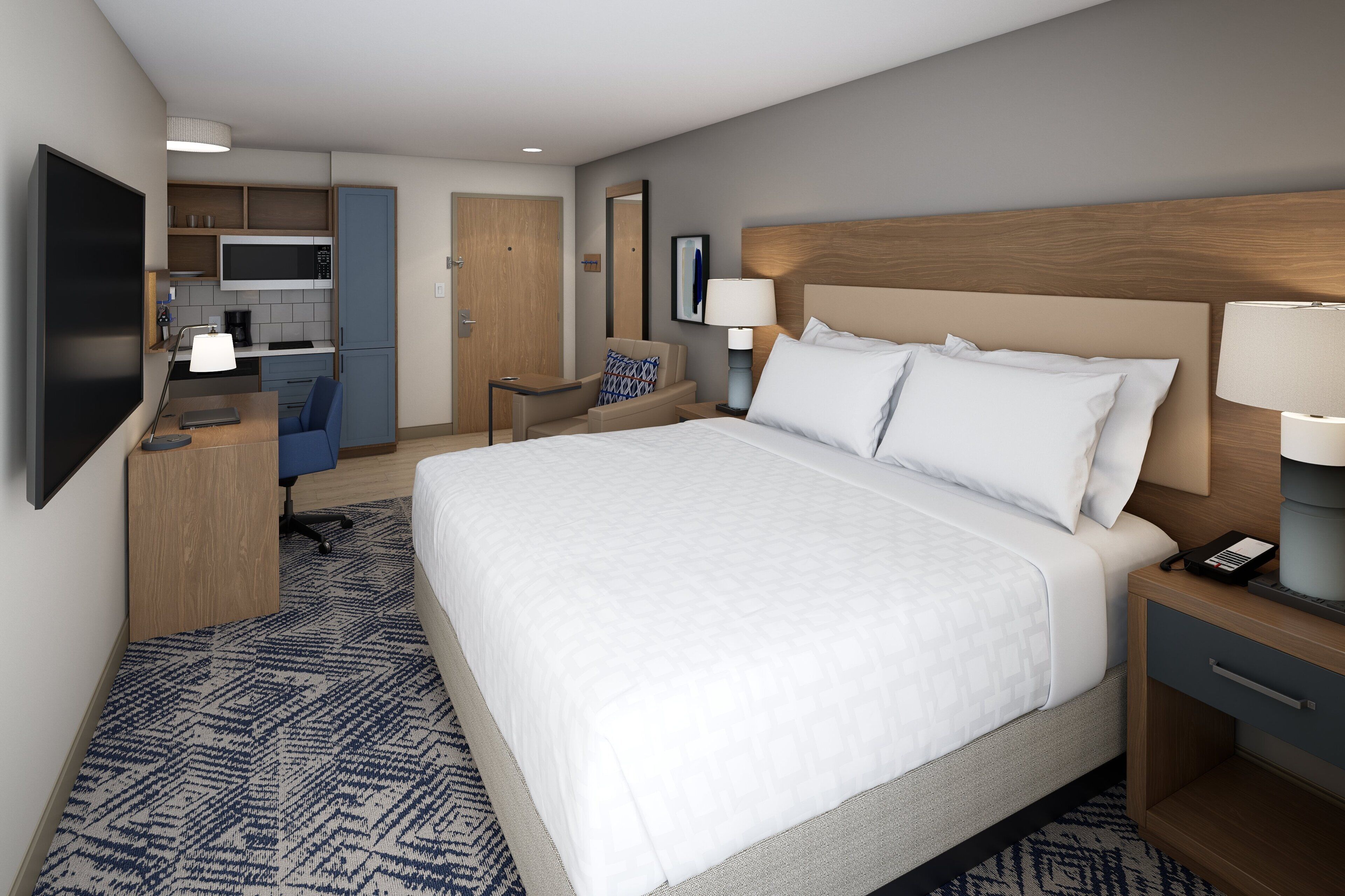 Candlewood Suites Joliet Southwest