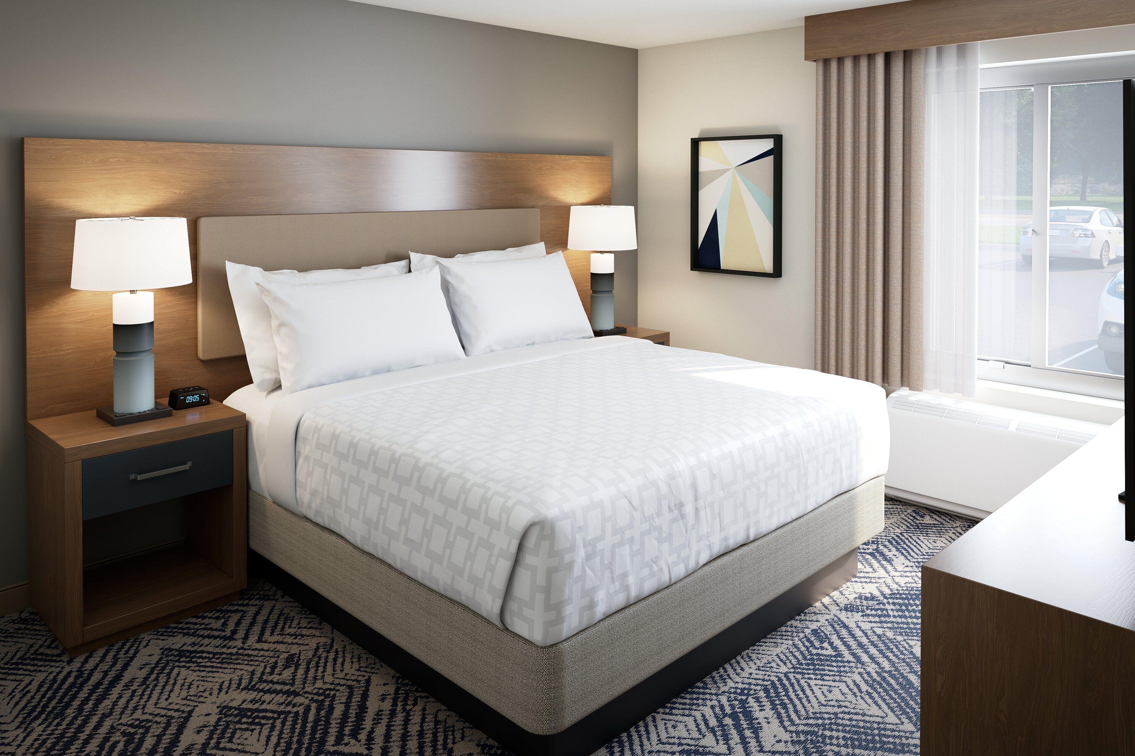 Candlewood Suites Joliet Southwest