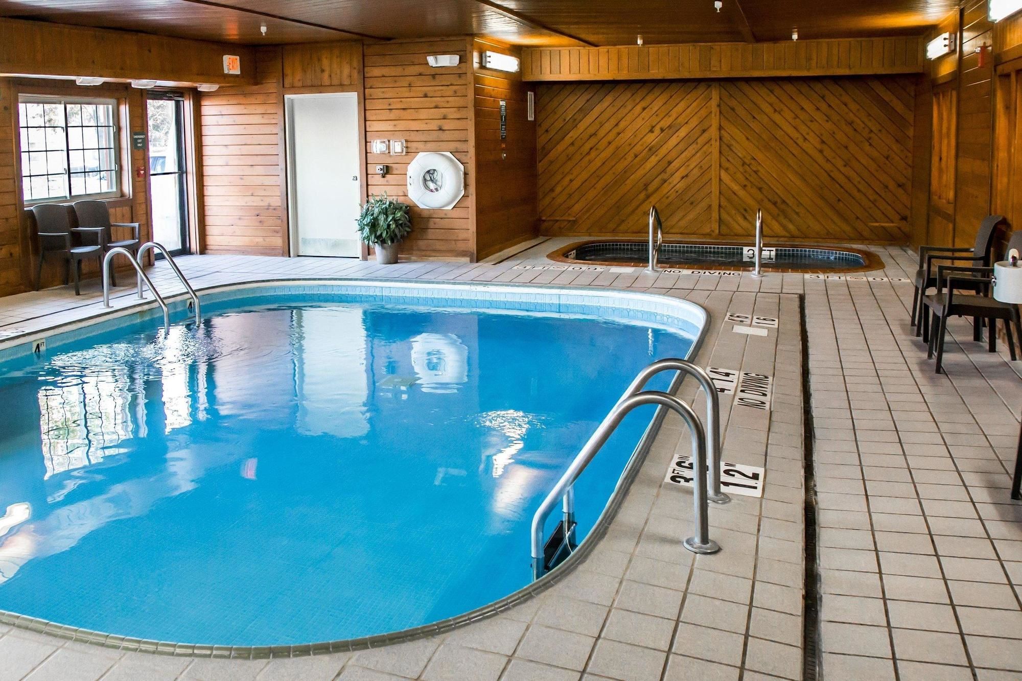 MainStay Suites Joliet I-55