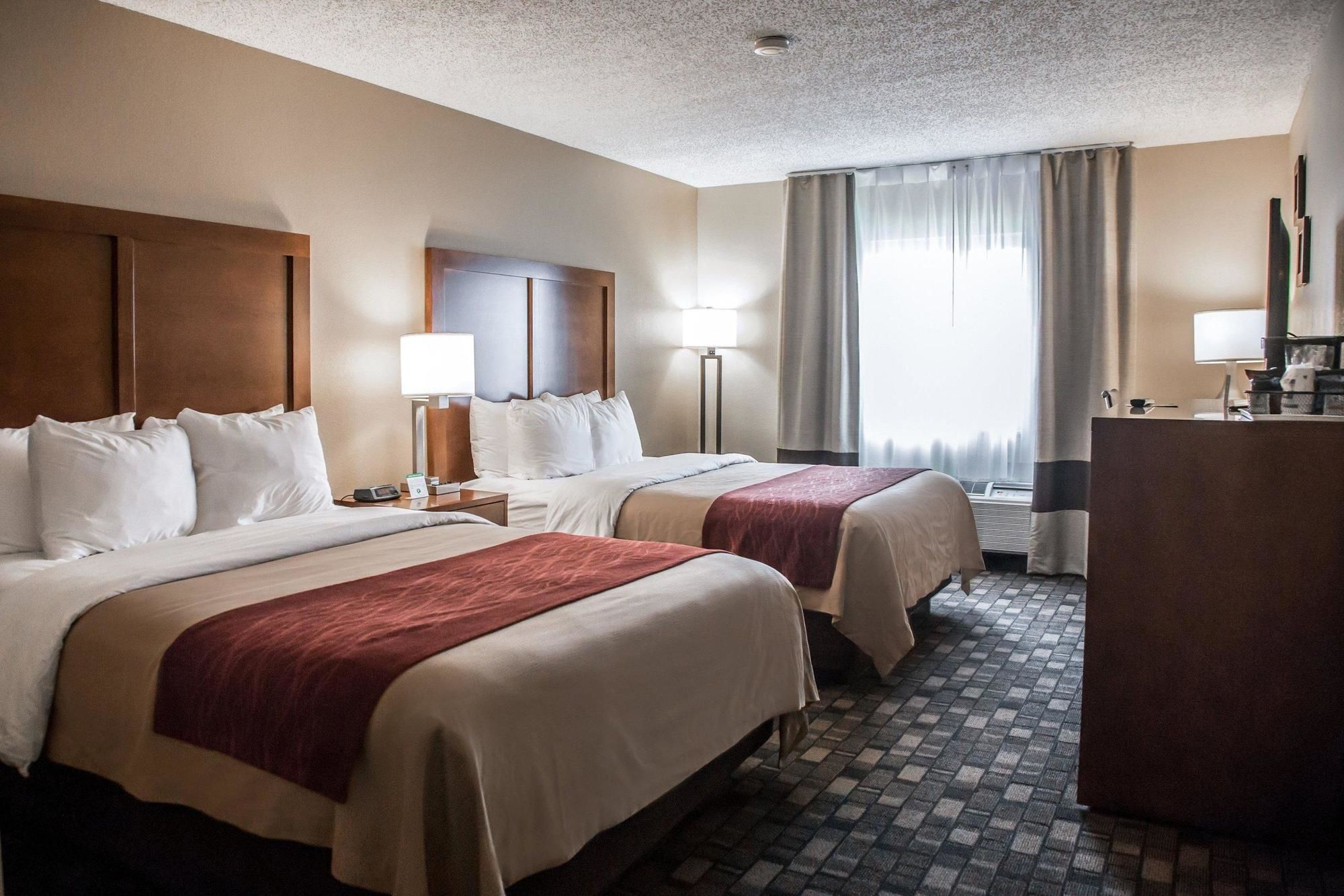 MainStay Suites Joliet I-55