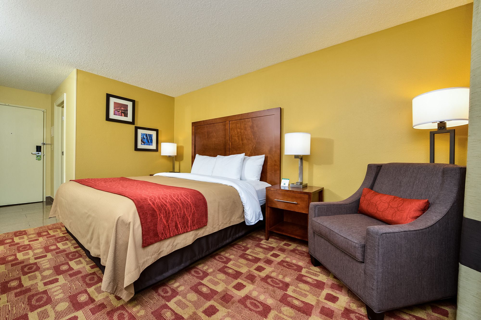 MainStay Suites Joliet I-55