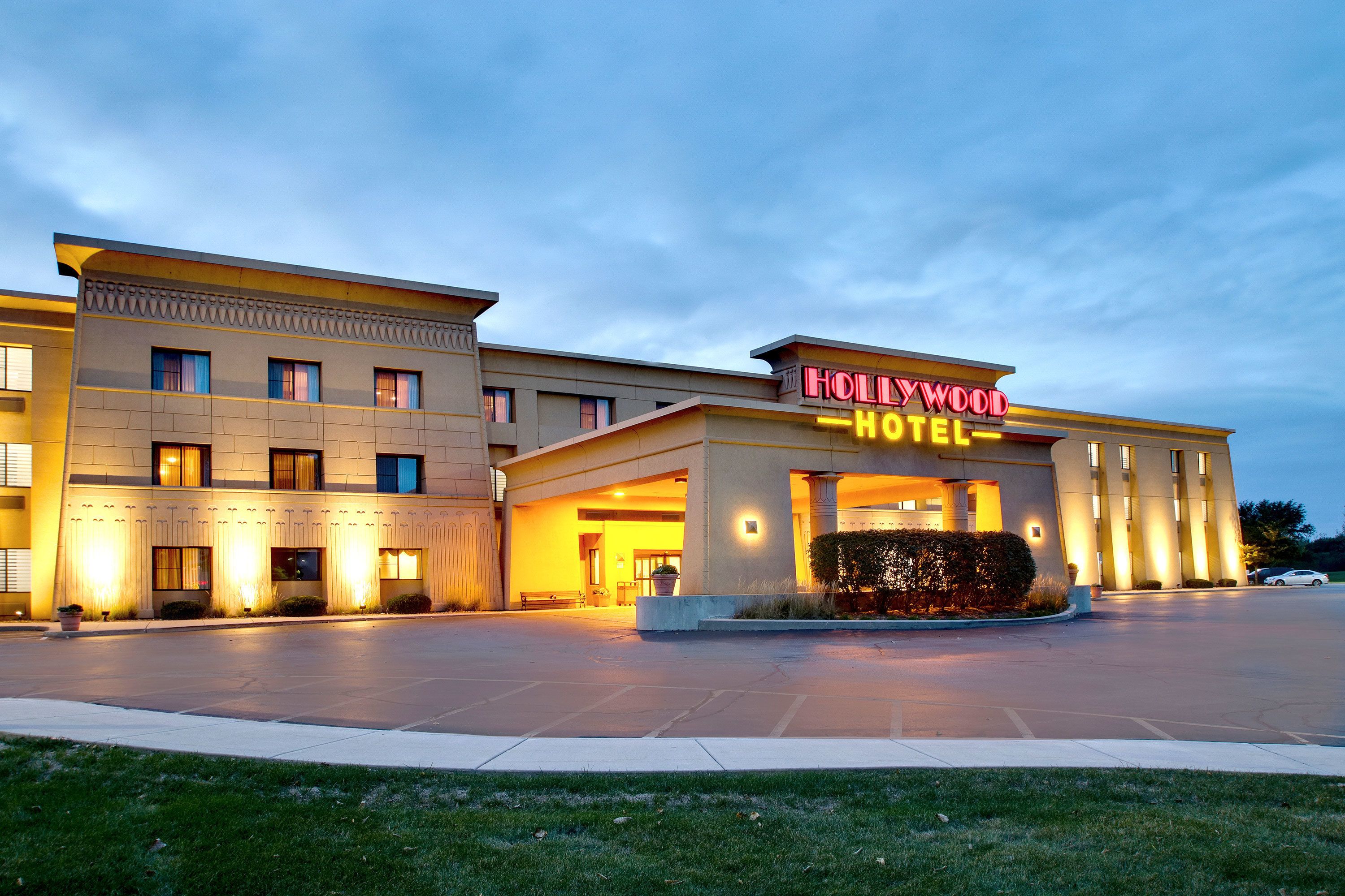 Hollywood Casino Joliet