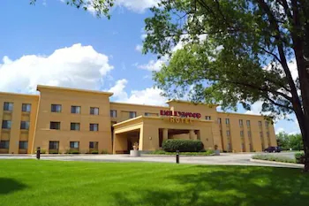 Hollywood Casino Joliet