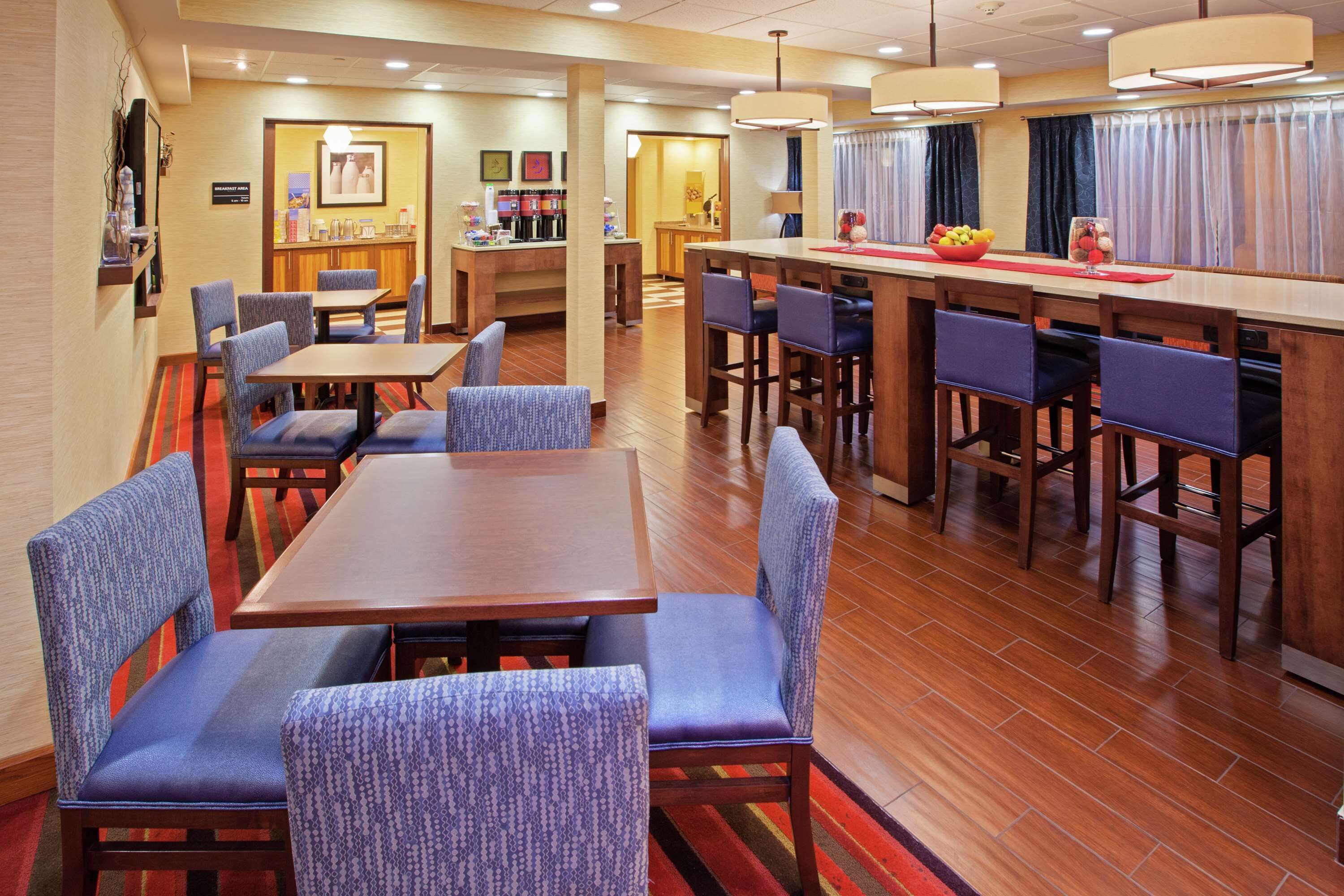 Hampton Inn Joliet - I-55