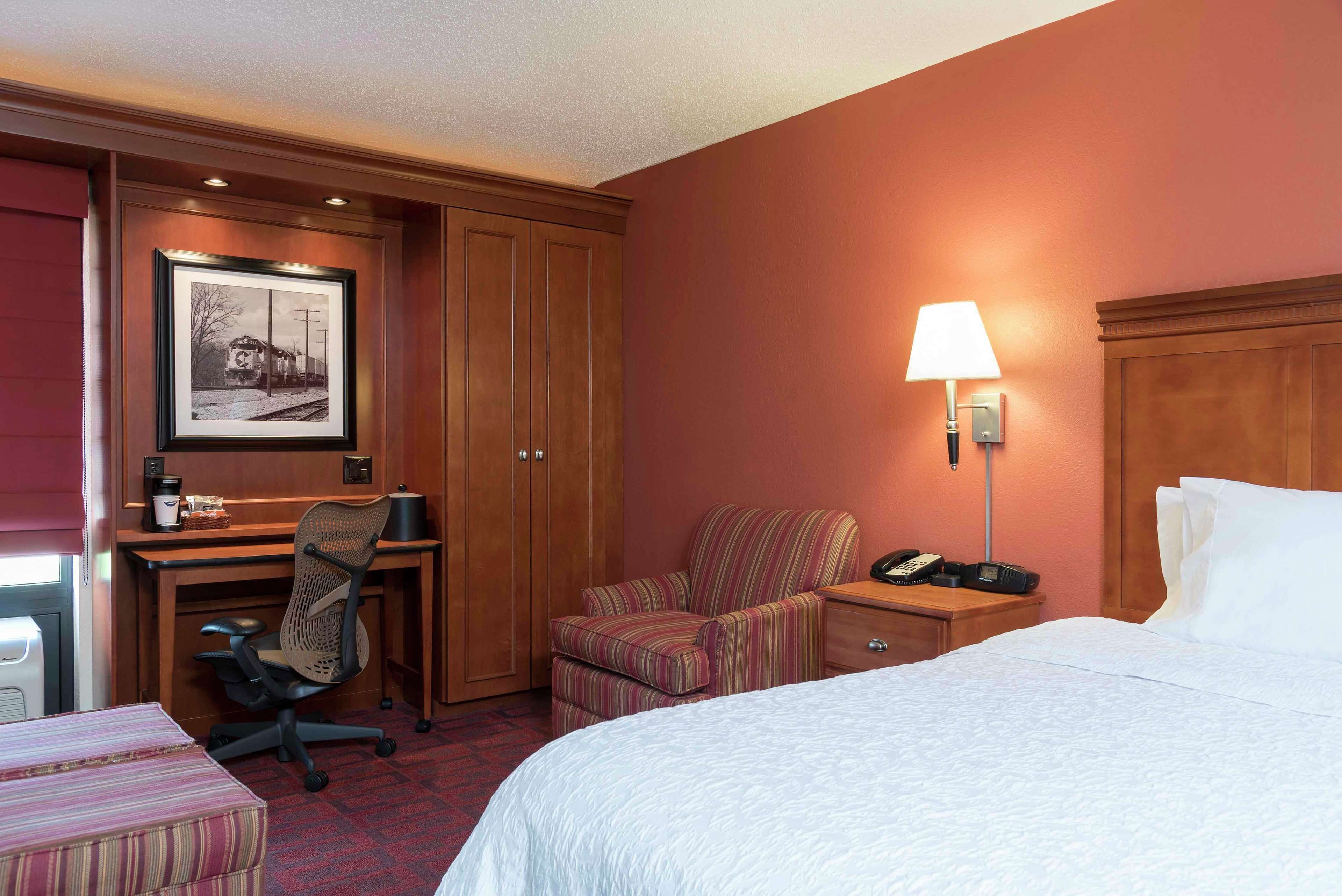 Hampton Inn Joliet - I-55