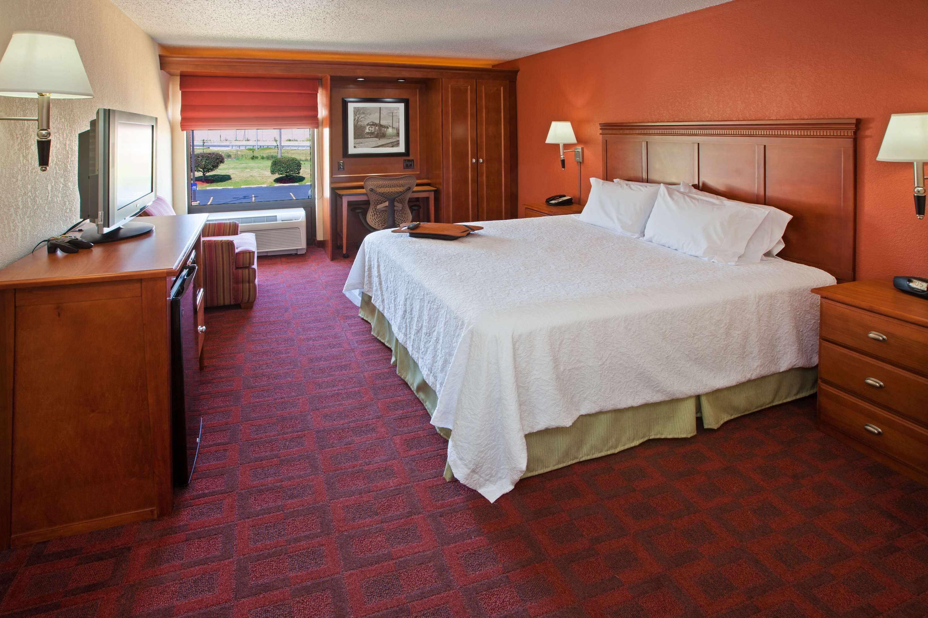 Hampton Inn Joliet - I-55