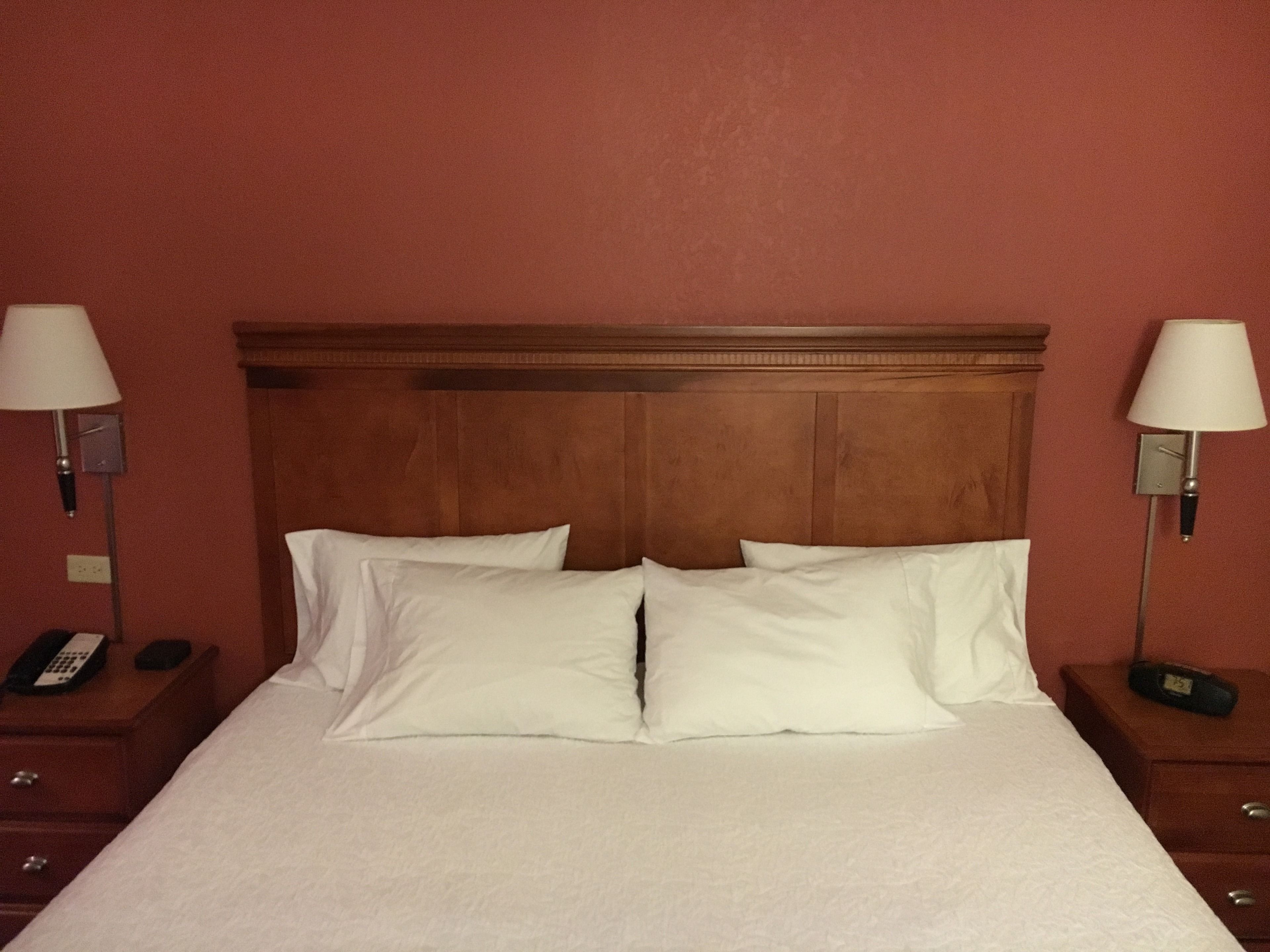 Hampton Inn Joliet - I-55