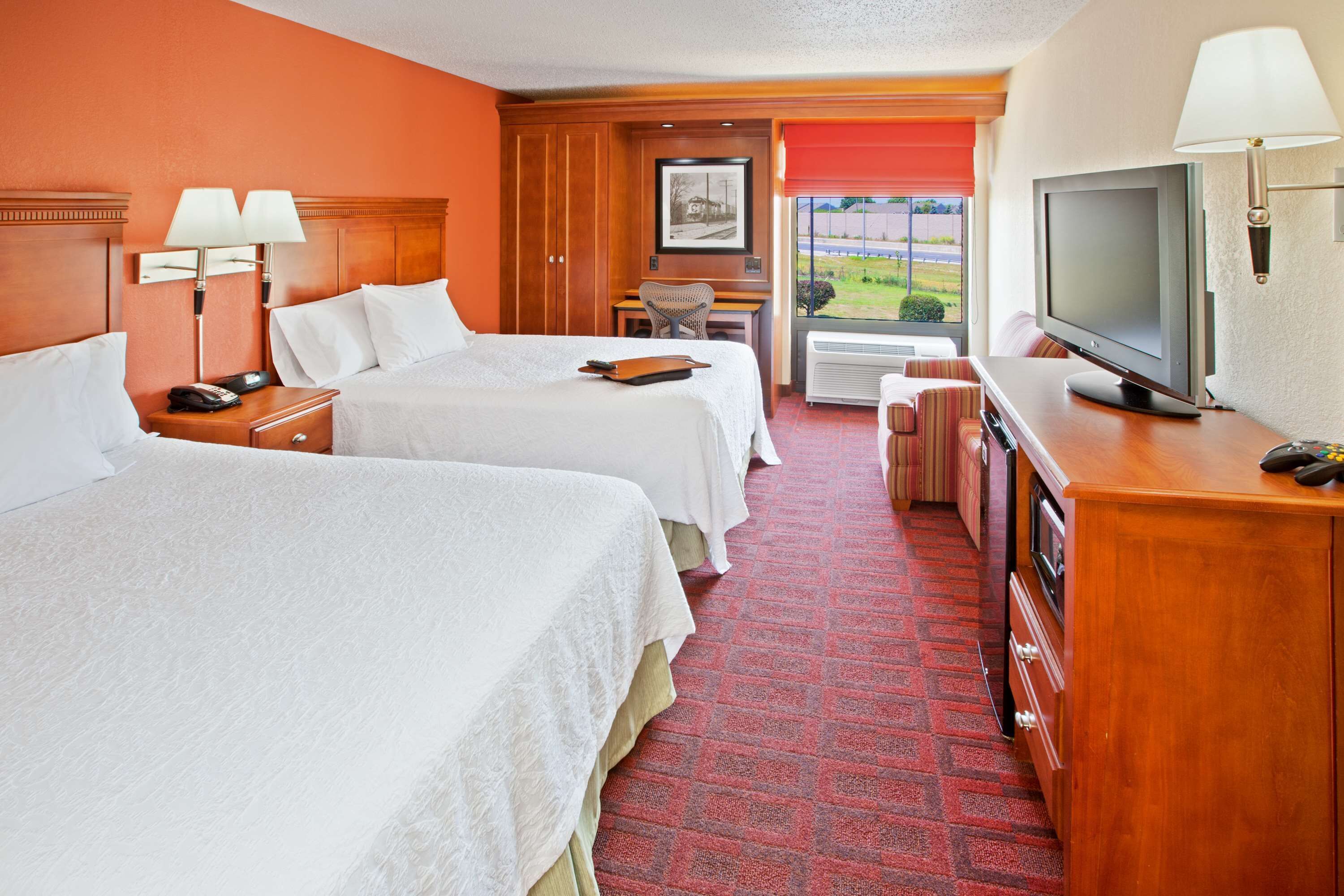 Hampton Inn Joliet - I-55