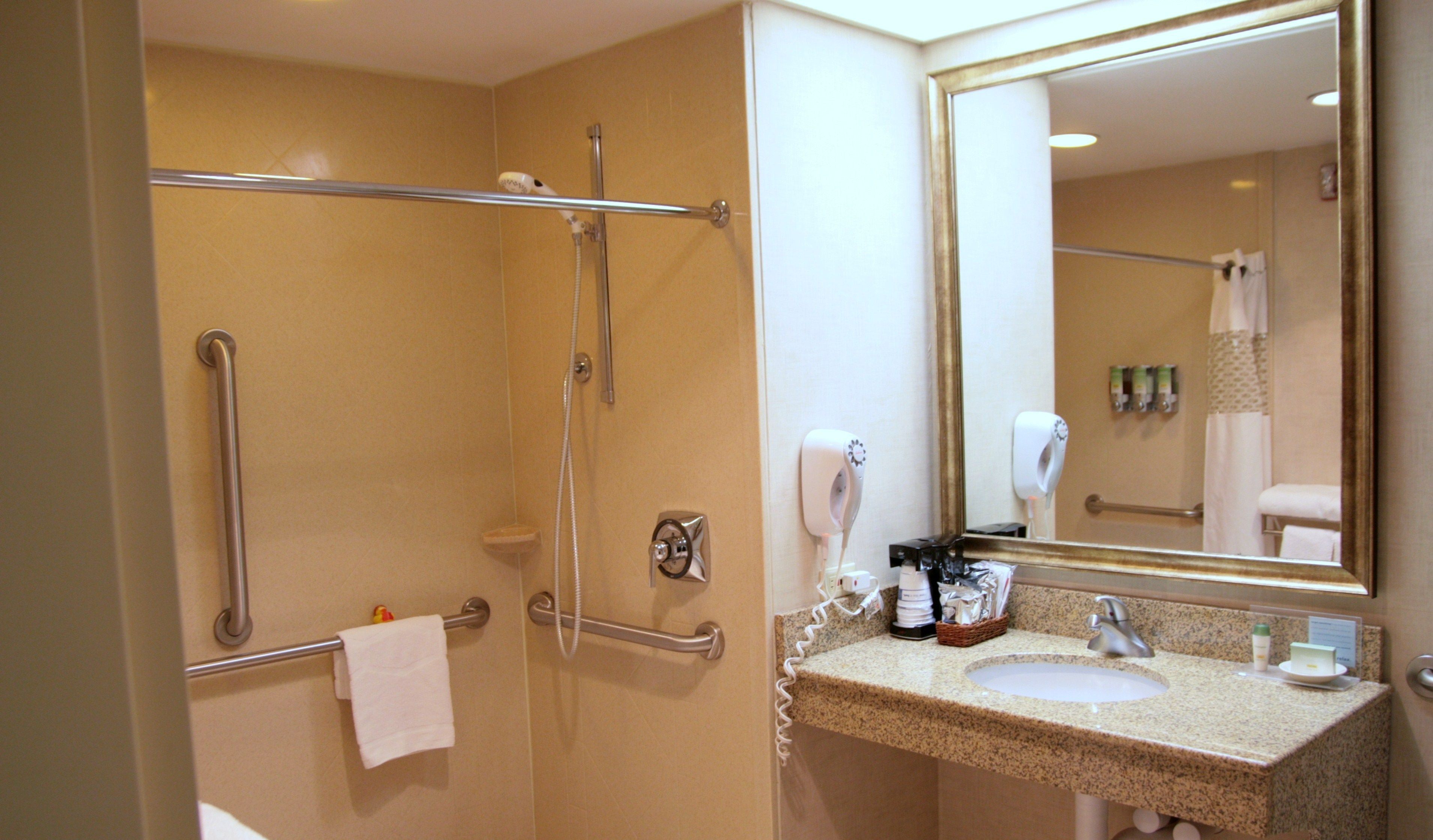 Hampton Inn Joliet - I-55