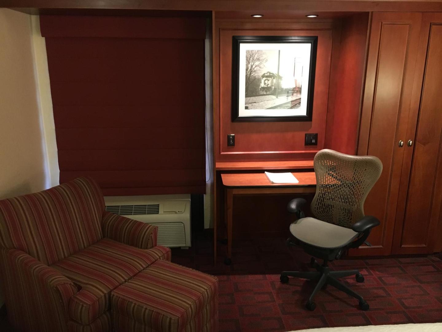 Hampton Inn Joliet - I-55