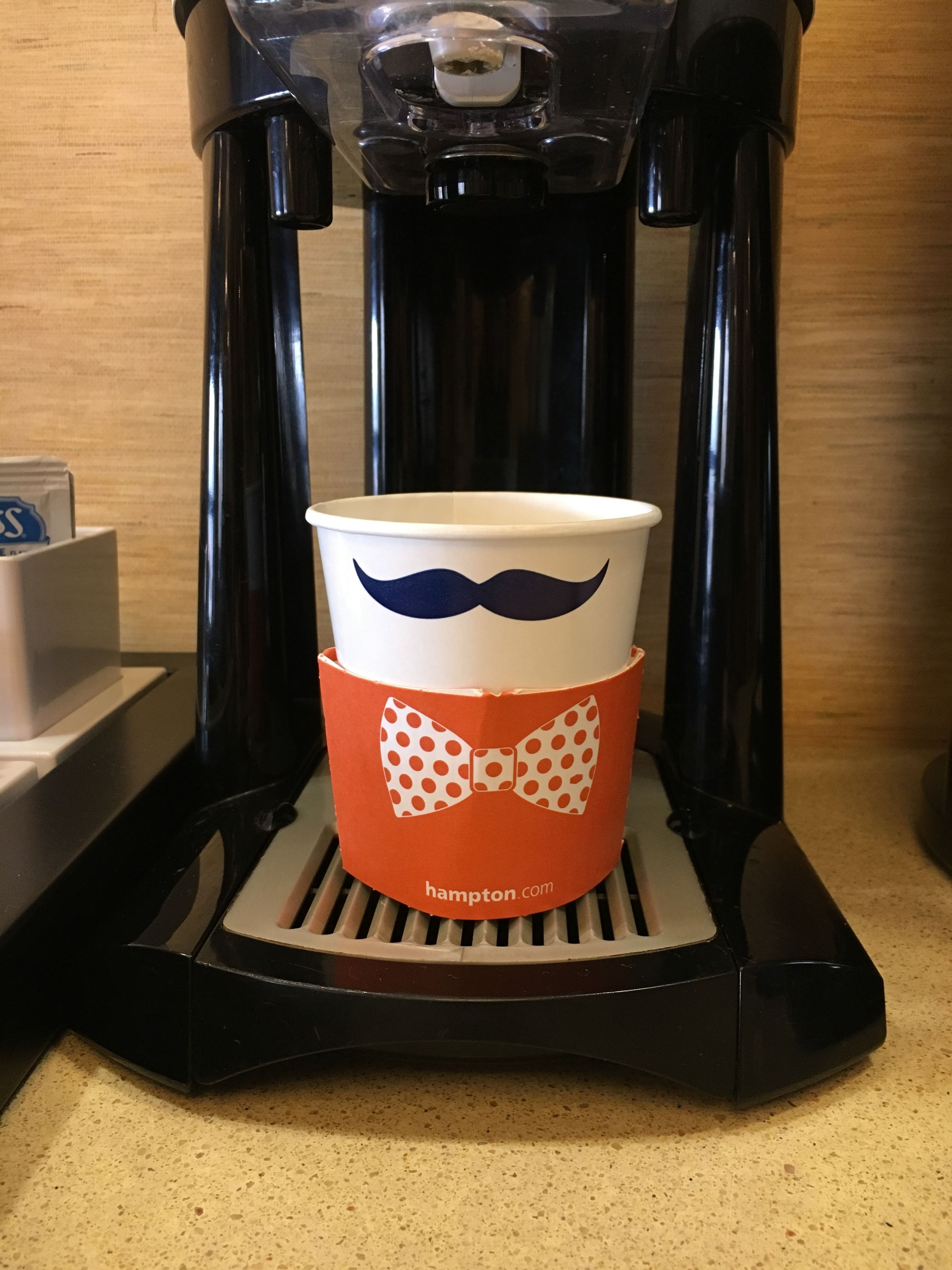 Hampton Inn Joliet - I-55