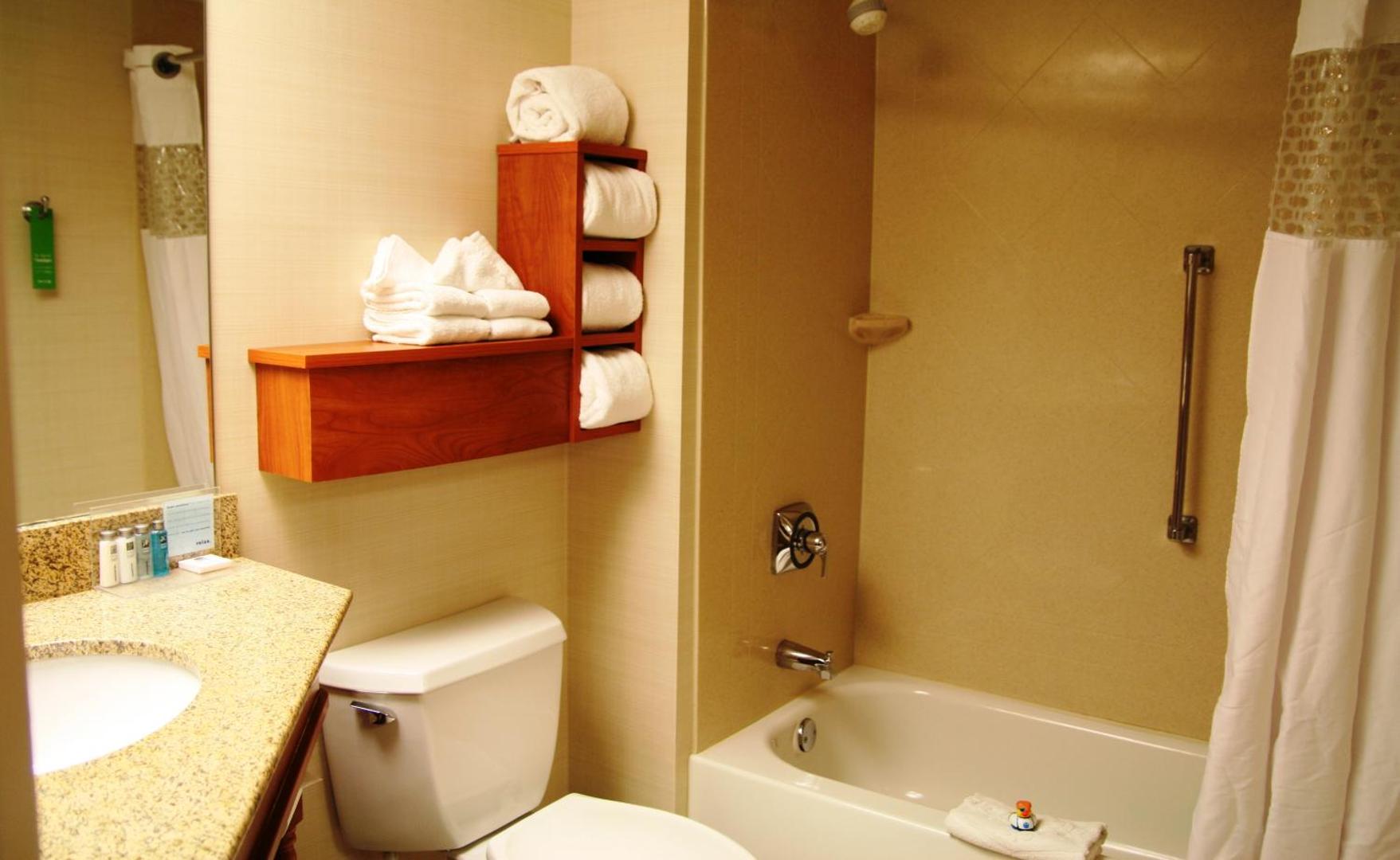 Hampton Inn Joliet - I-55